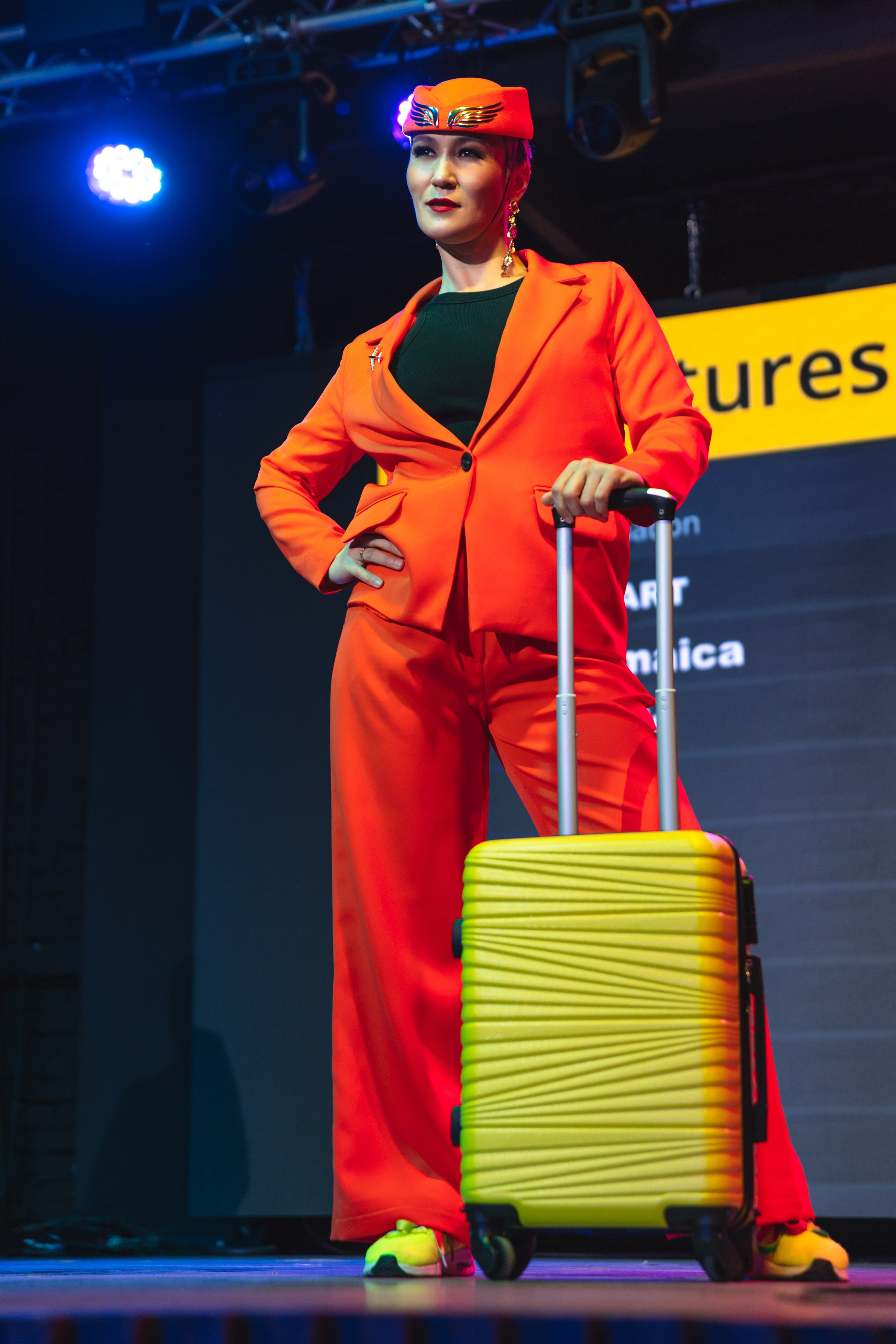 Zumba Fest Departures. Свадебный и семейный фотограф в Красноярске Абраменко Настя