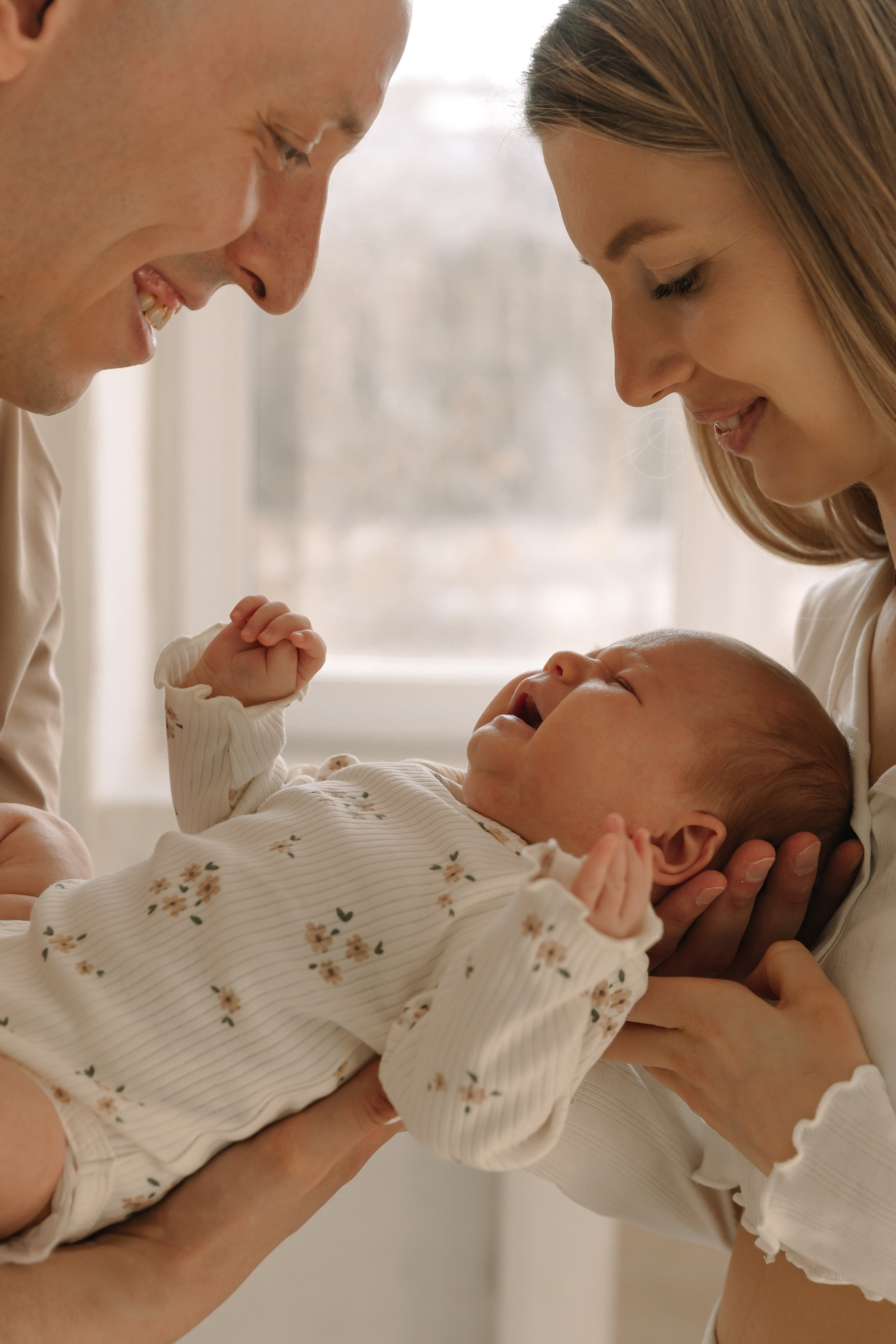 Ромашки. Свадебный и семейный фотограф в Красноярске Абраменко Настя