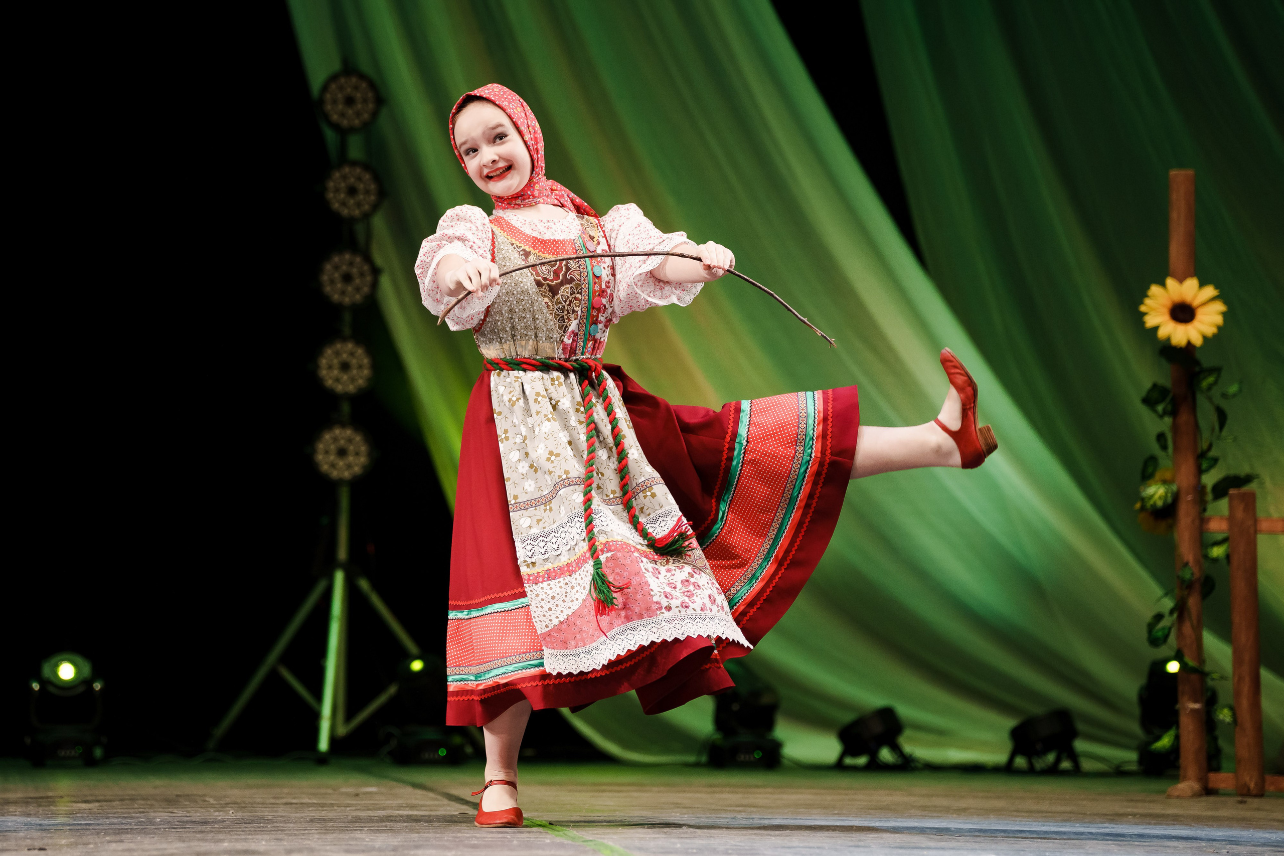Фестиваль «Ярославская Весна». Репортажный фотограф Сергей Сажин г. Ярославль