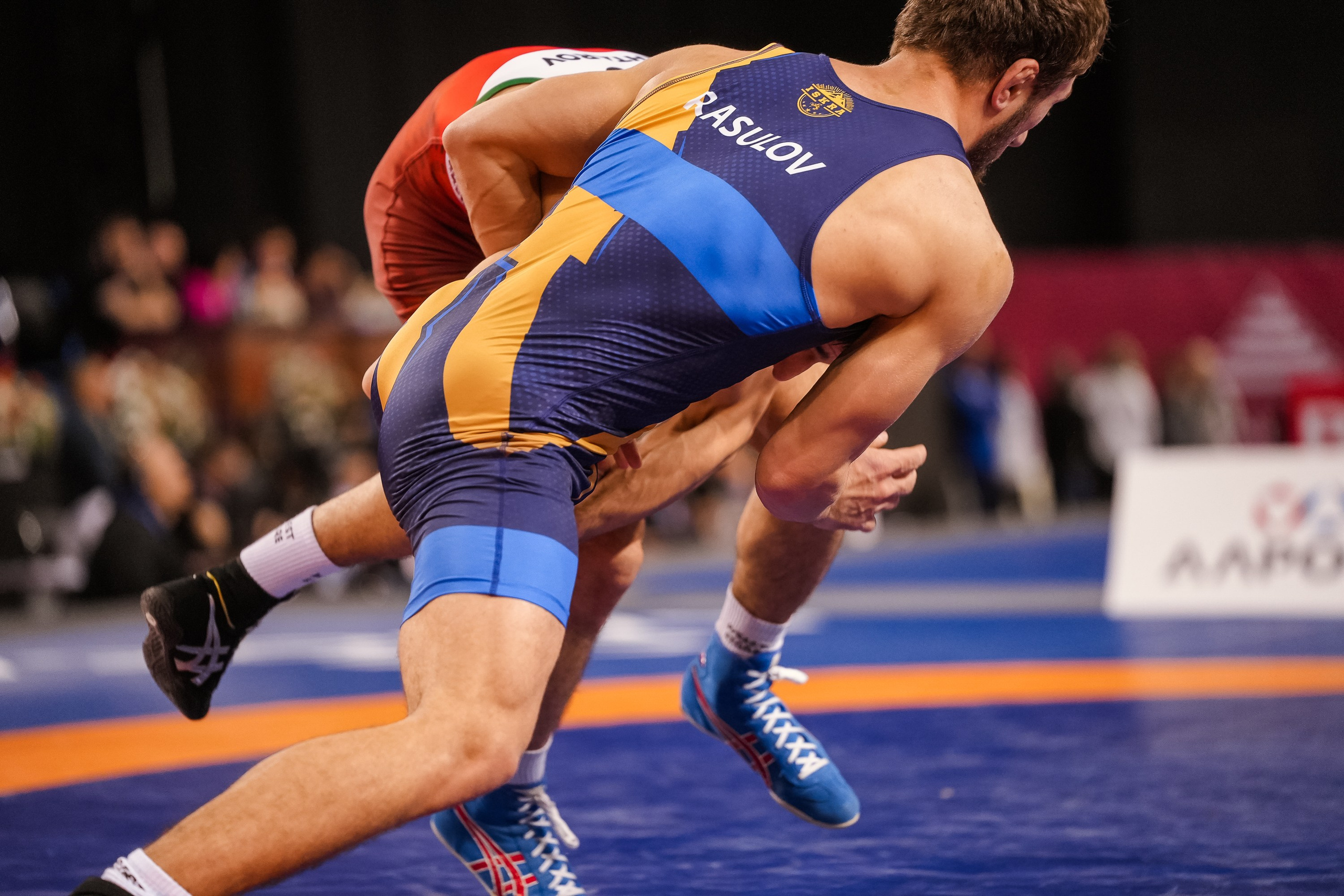 Кубок Ивана Ярыгина 2024 фото / Ivan Yarygin Cup 2024 photos. Фотограф Анна Герман. Красноярск