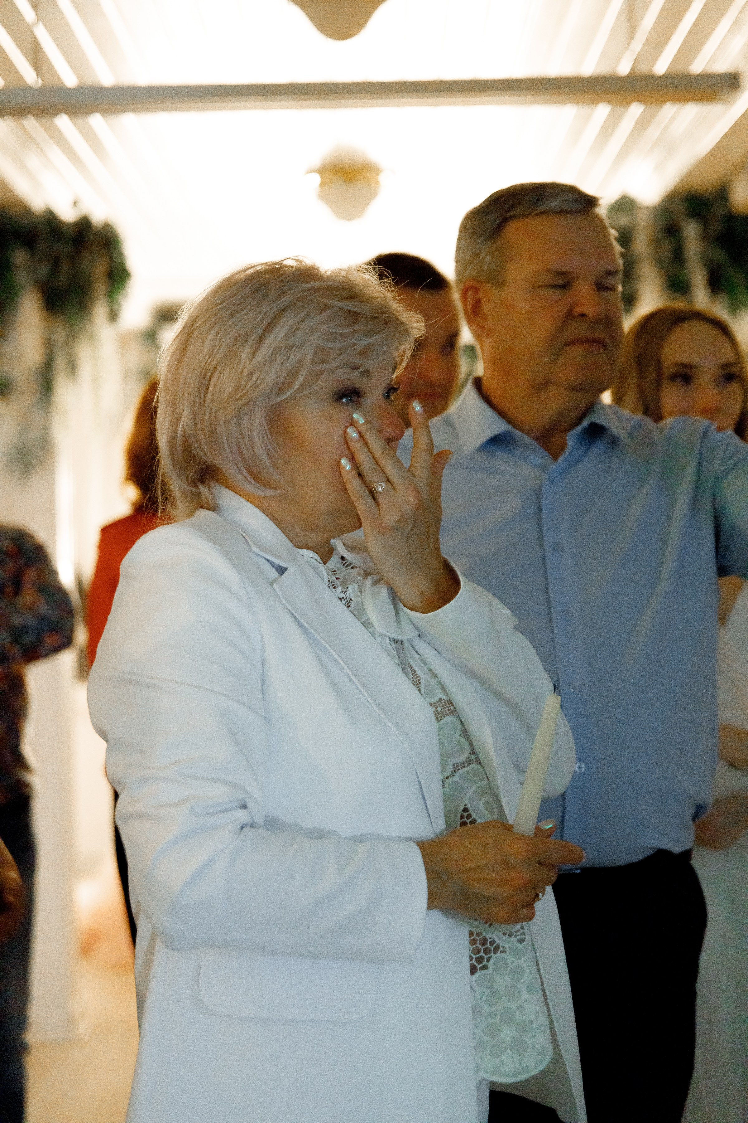 События. Фотограф в Самаре Юля Борщ