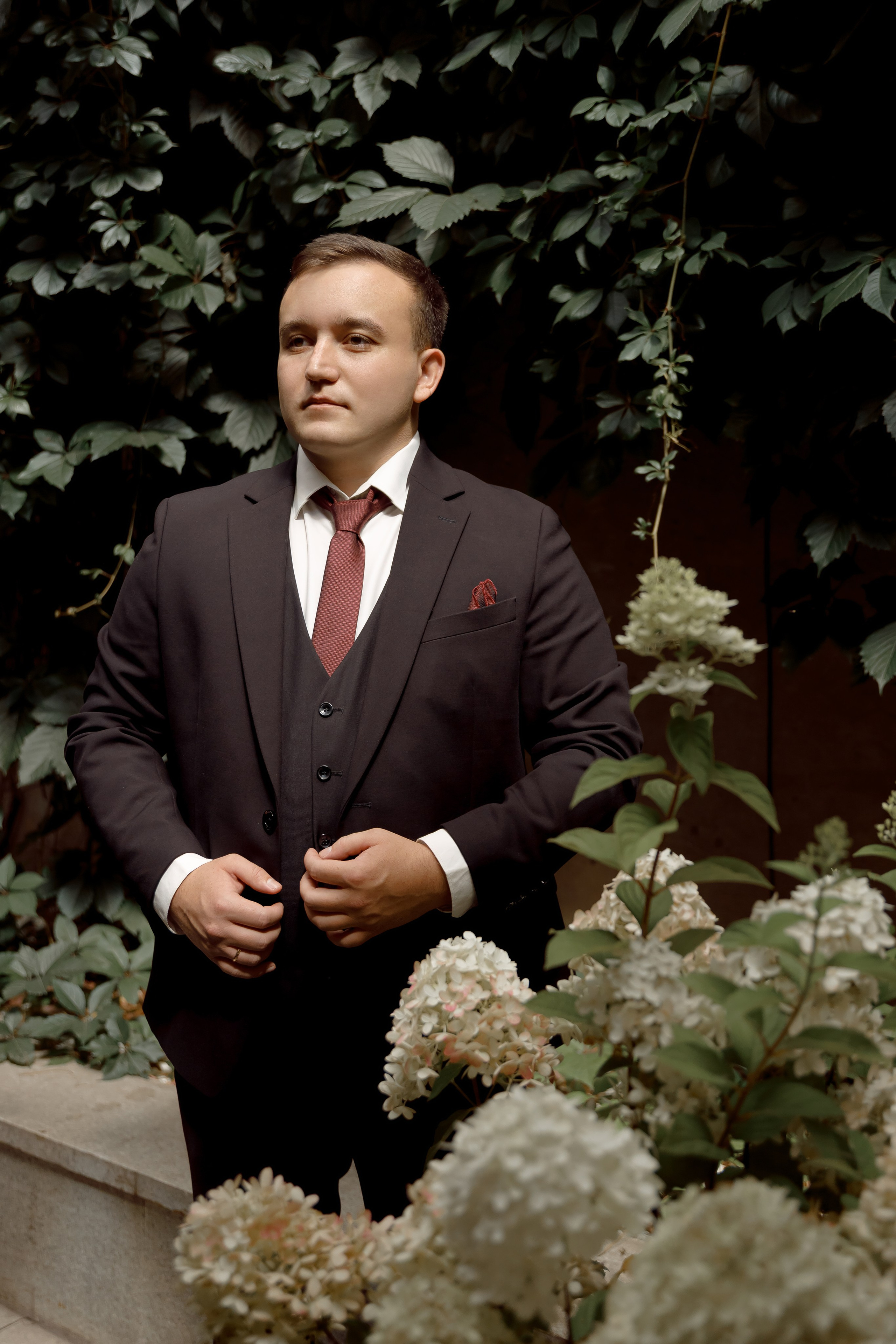 Татьяна & Александр. Фотограф в Самаре Юля Борщ