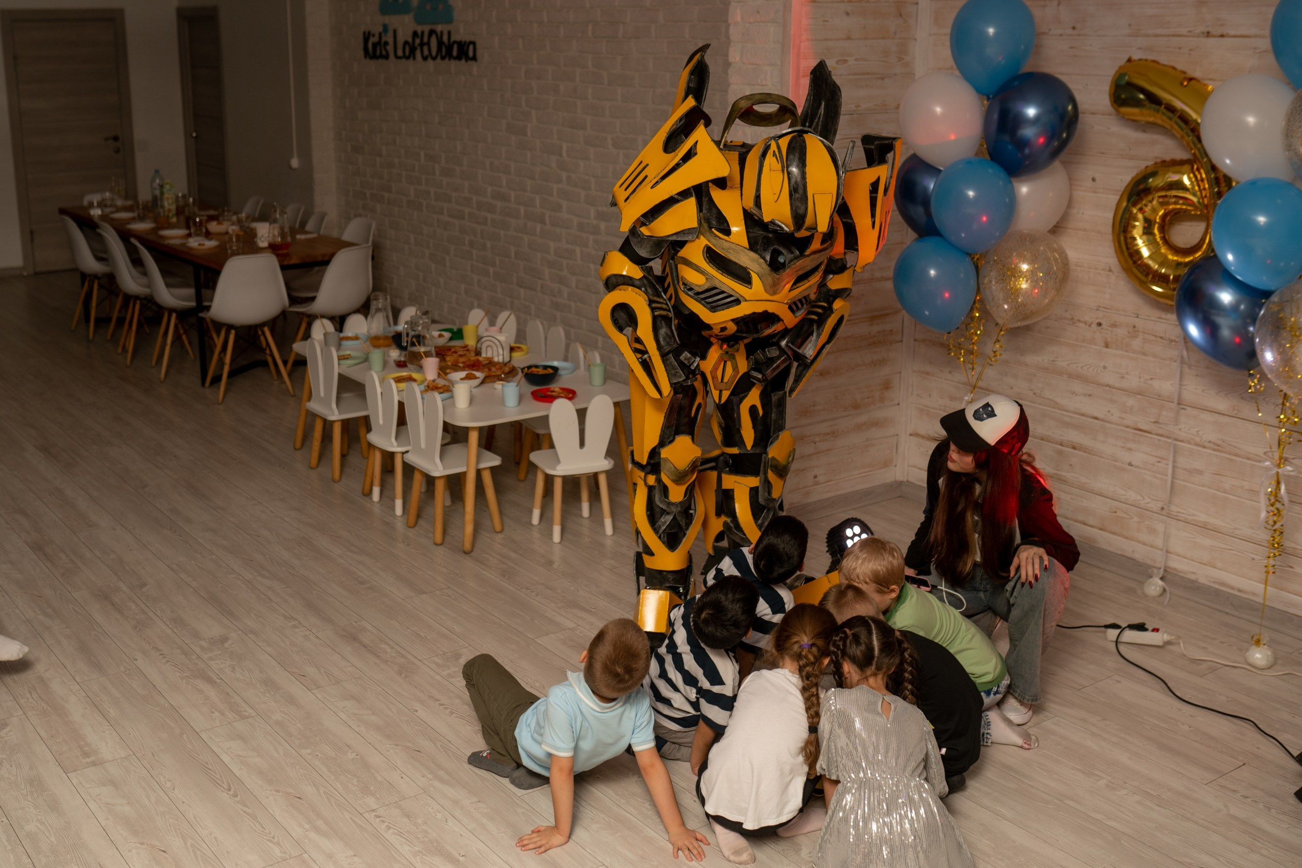 Гордею 6 лет. Семейный фотограф в Москве Лилия Лебедева