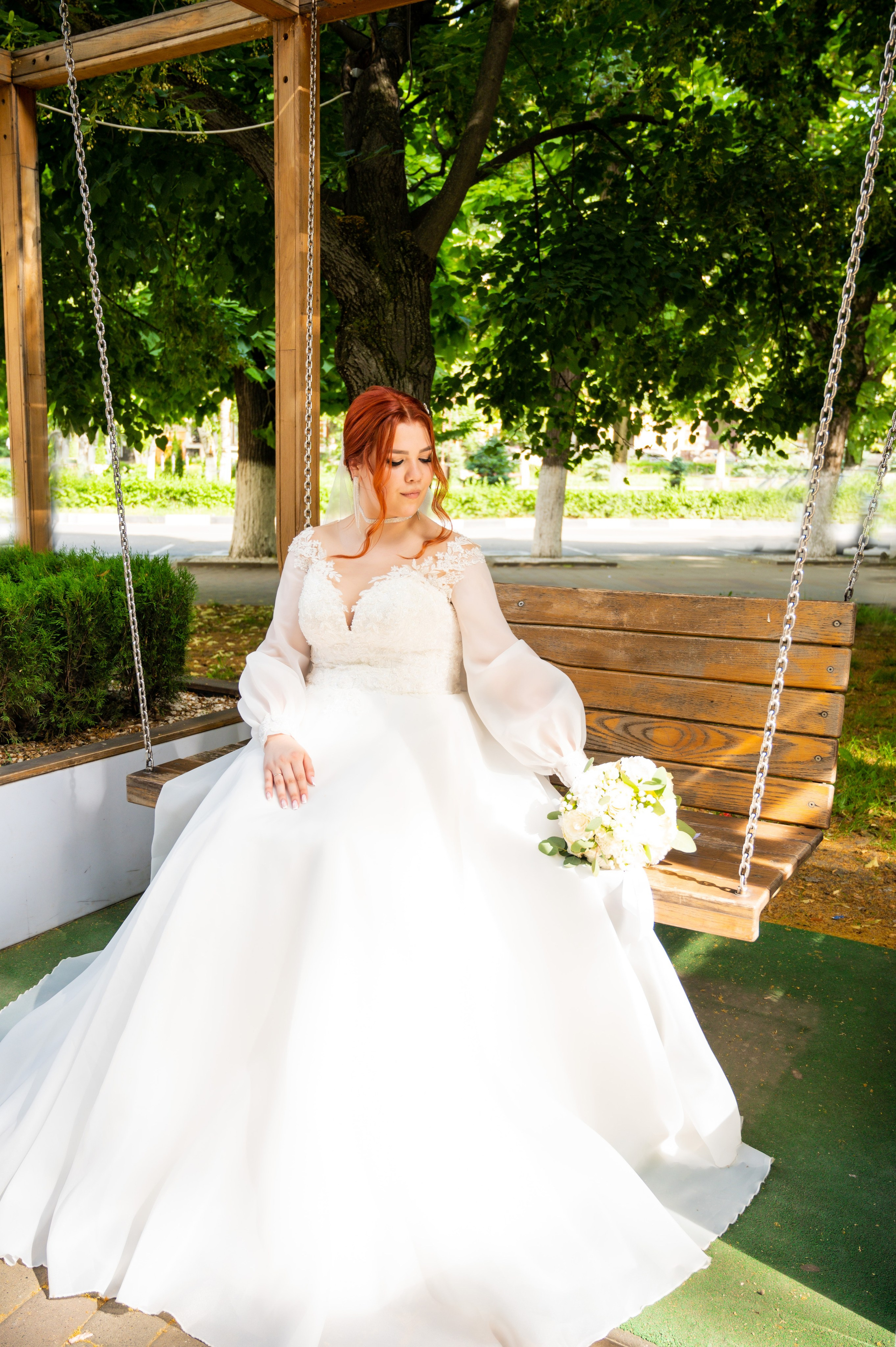 Свадьба прогулка. Свадебный фотограф и видеограф в городе Армавир Katerina Arts