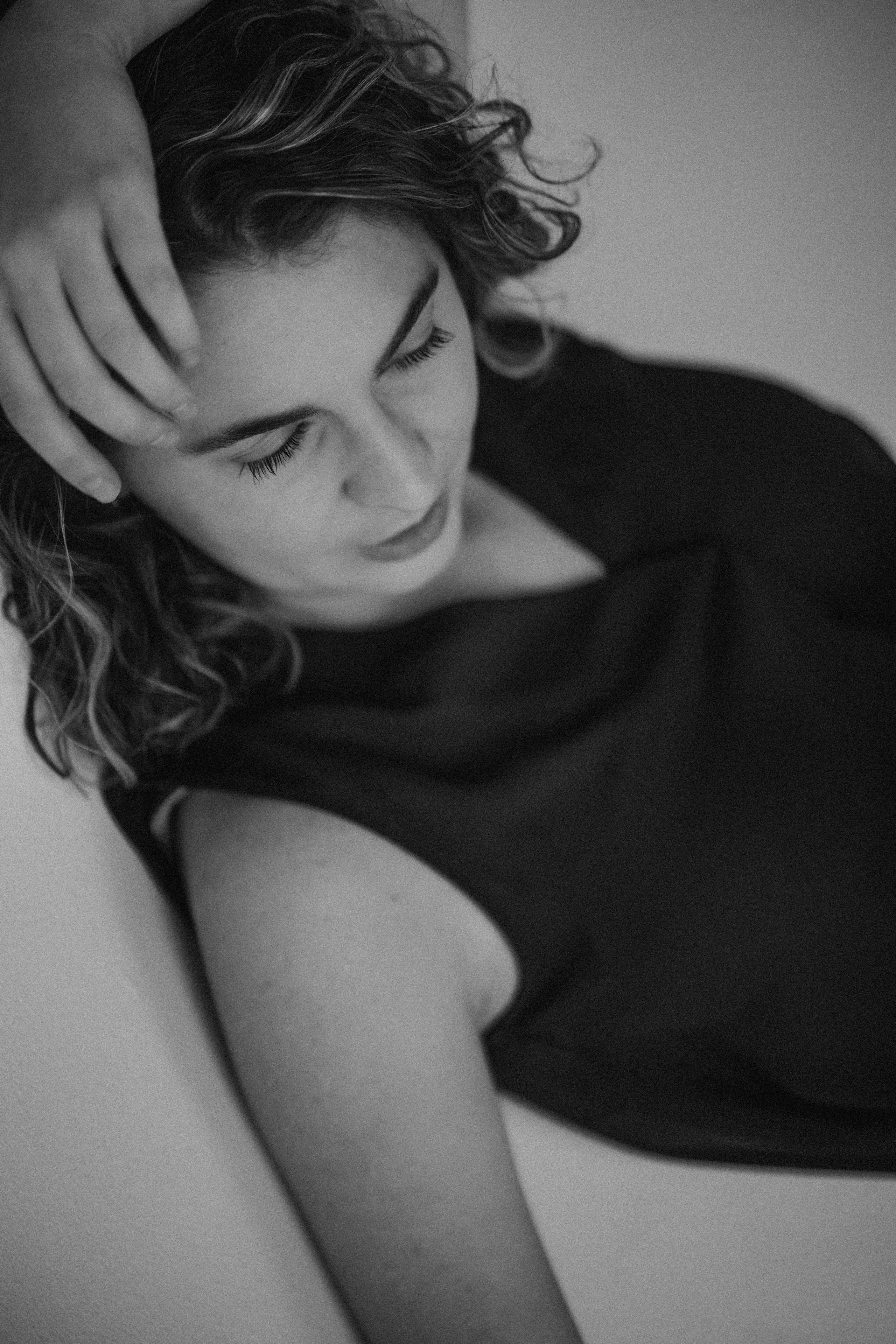 Ольга. Надежда Виховская — семейный фотограф в Астане