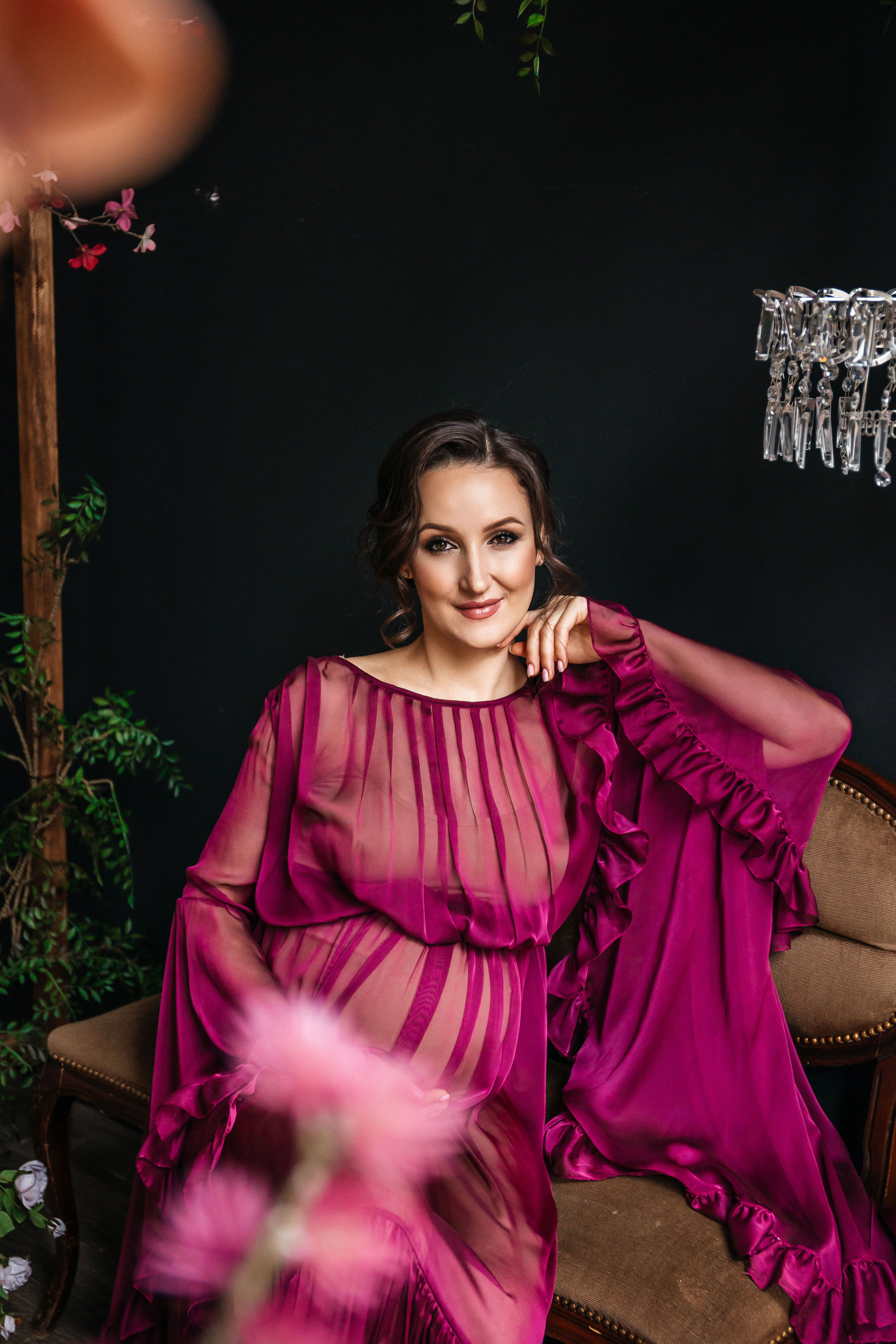 Виктория. Фотограф Харитонова Наталья