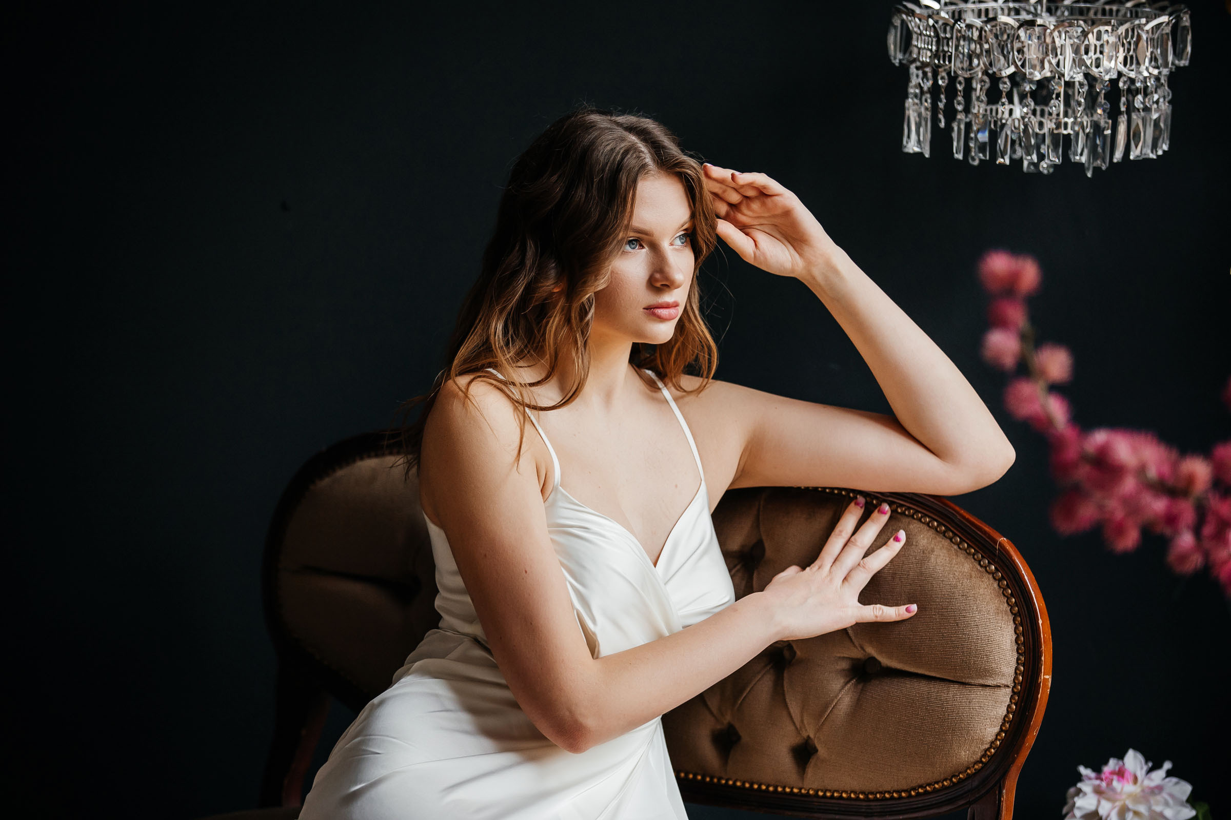 Катя. Фотограф Харитонова Наталья