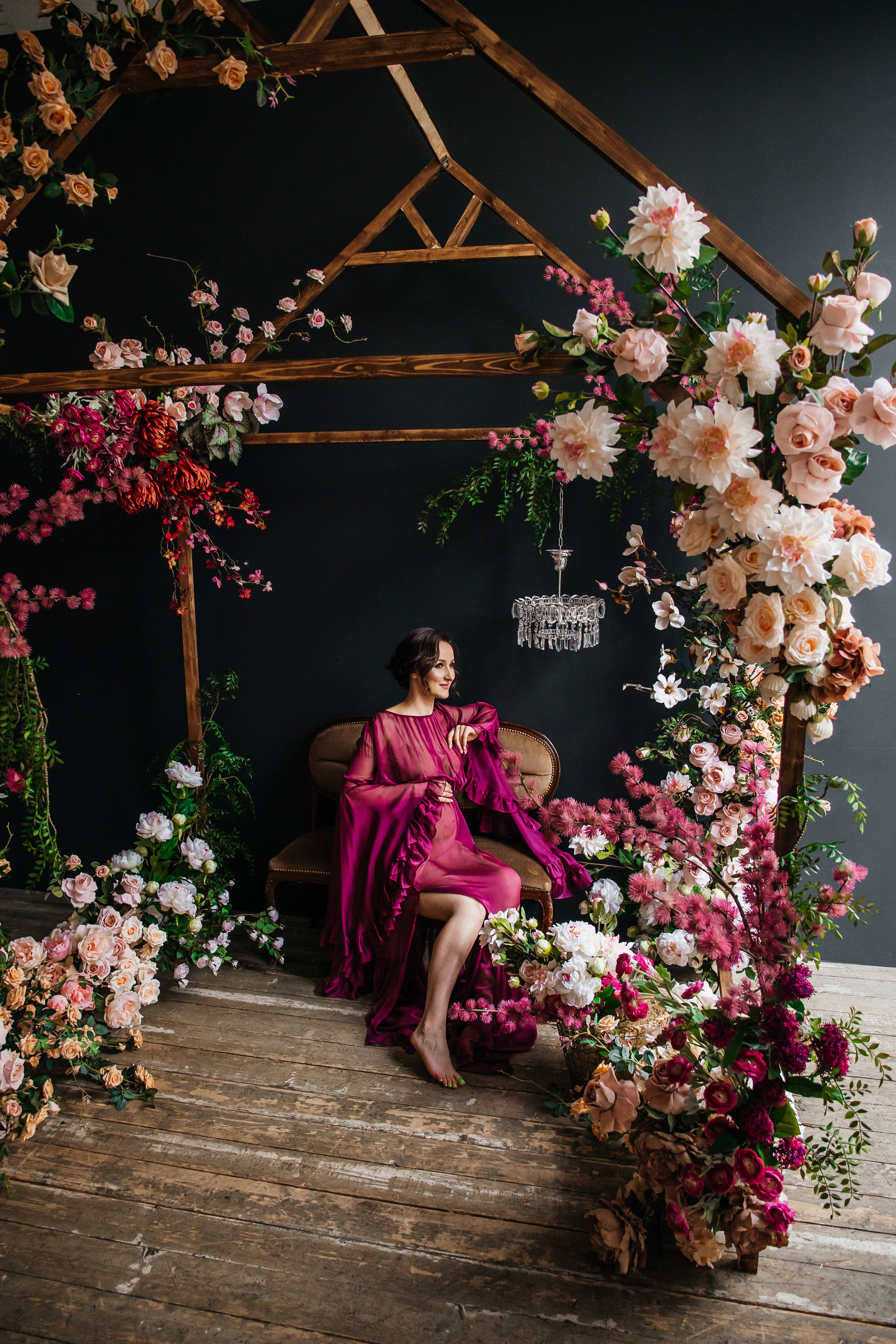 Виктория. Фотограф Харитонова Наталья