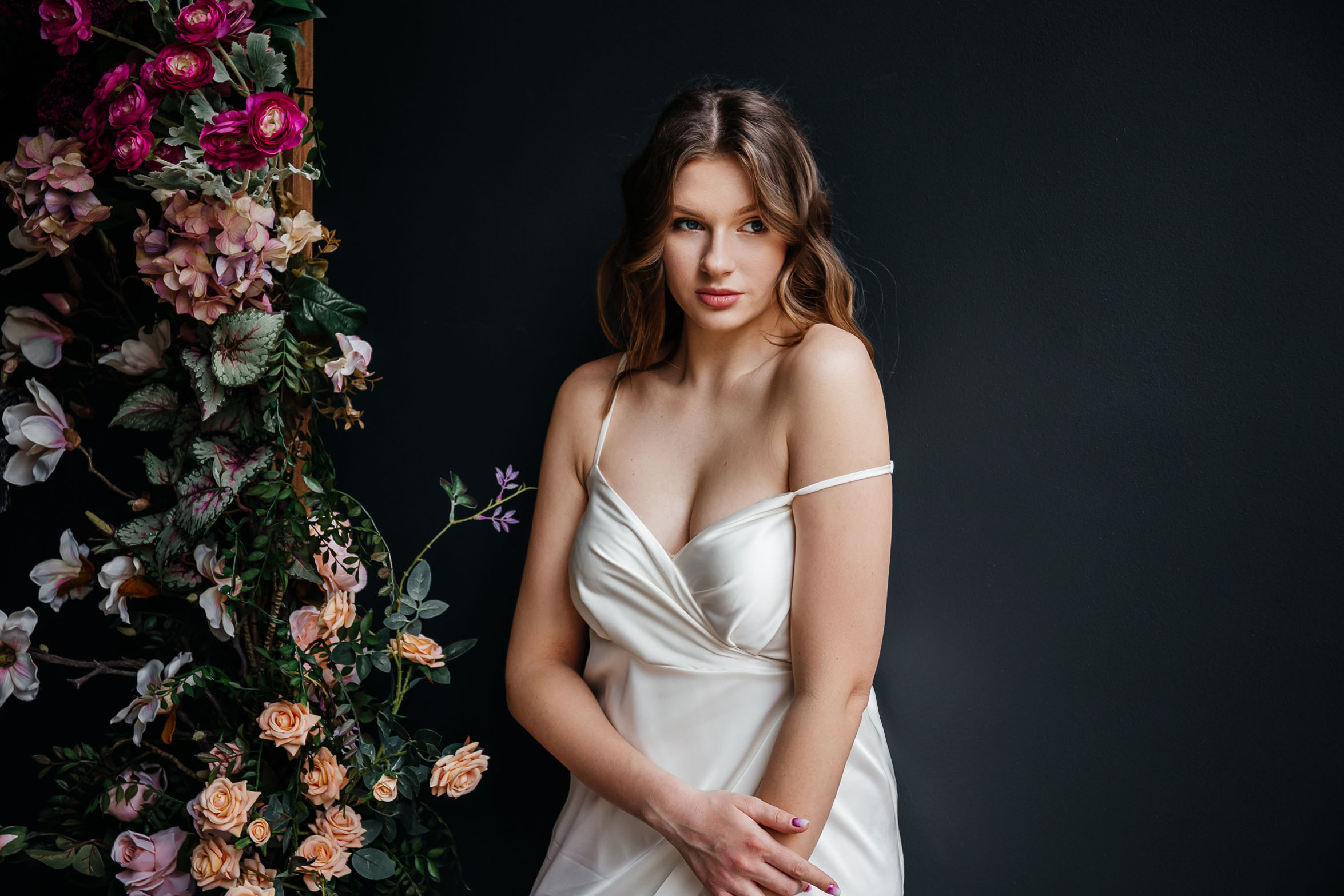 Катя. Фотограф Харитонова Наталья