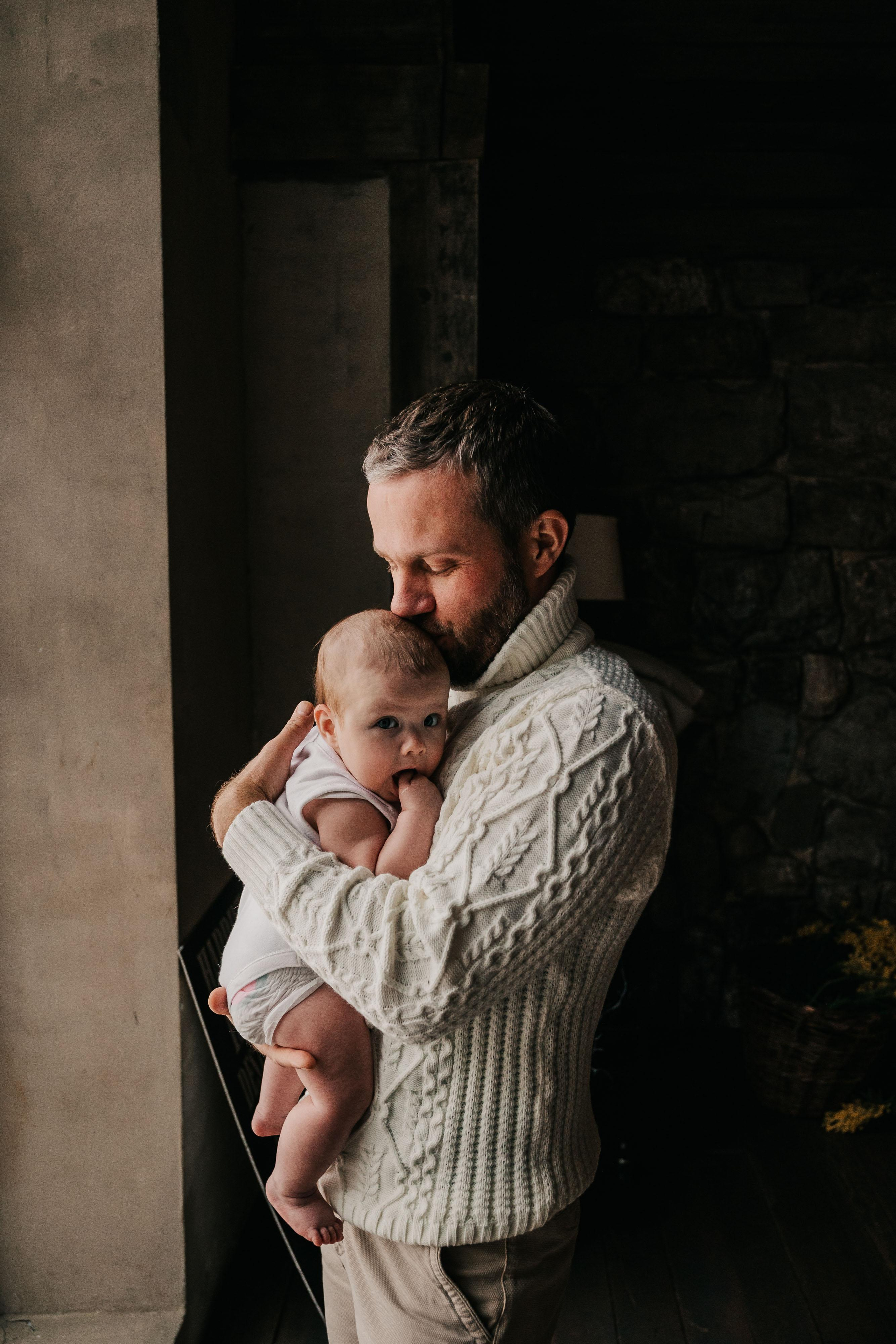 Настя, Лёша, Андрей и Милана. Фотограф Харитонова Наталья