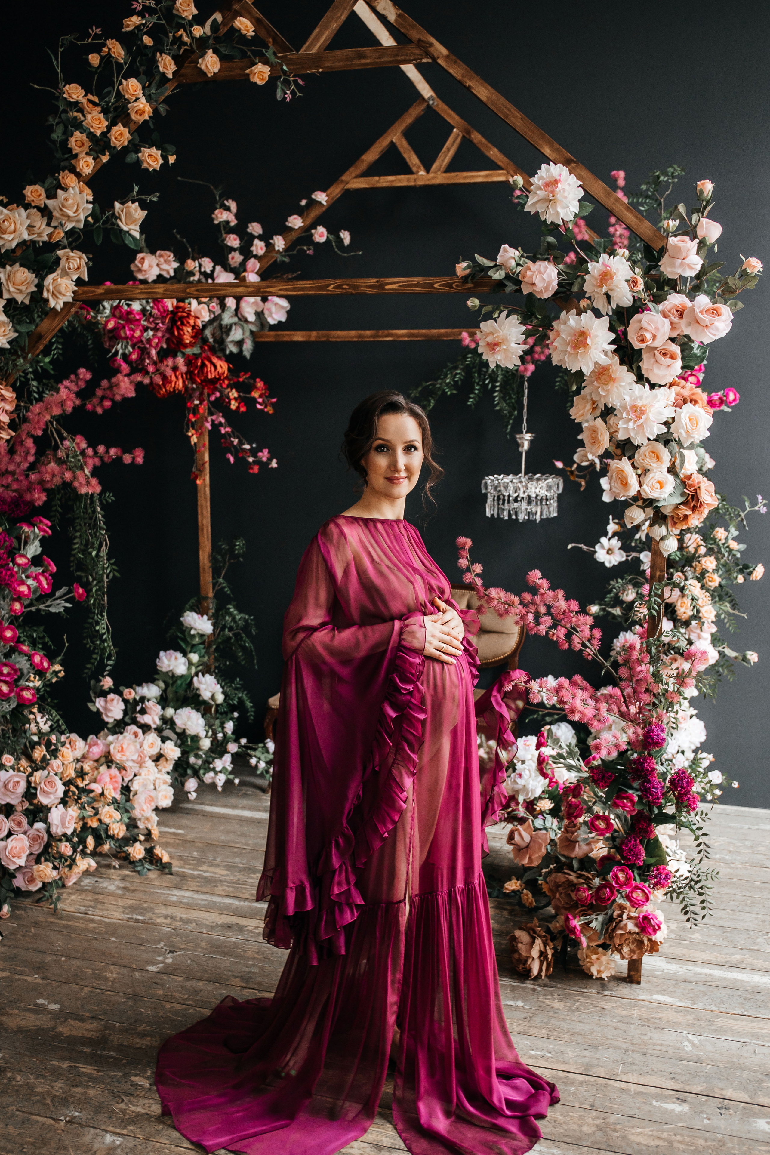 Виктория. Фотограф Харитонова Наталья