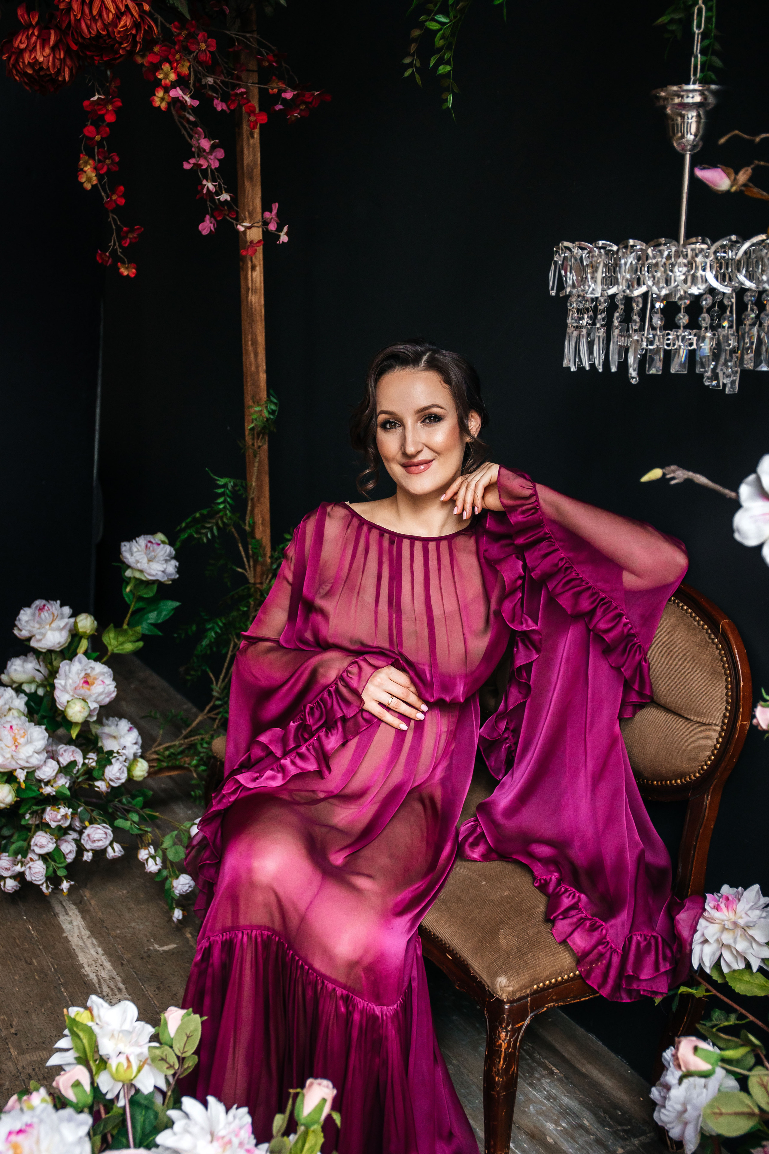 Виктория. Фотограф Харитонова Наталья