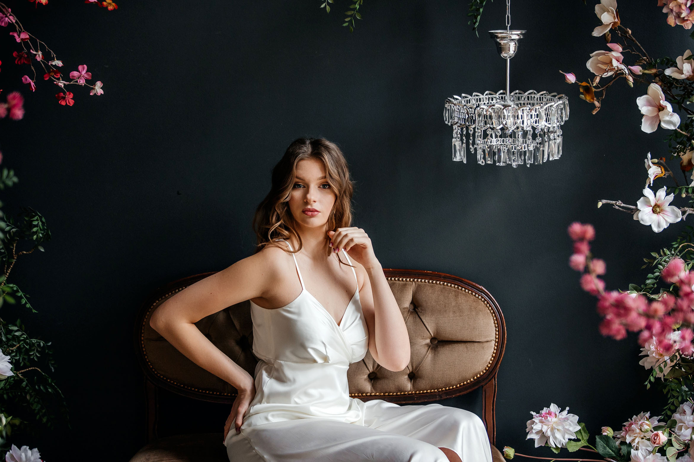 Катя. Фотограф Харитонова Наталья