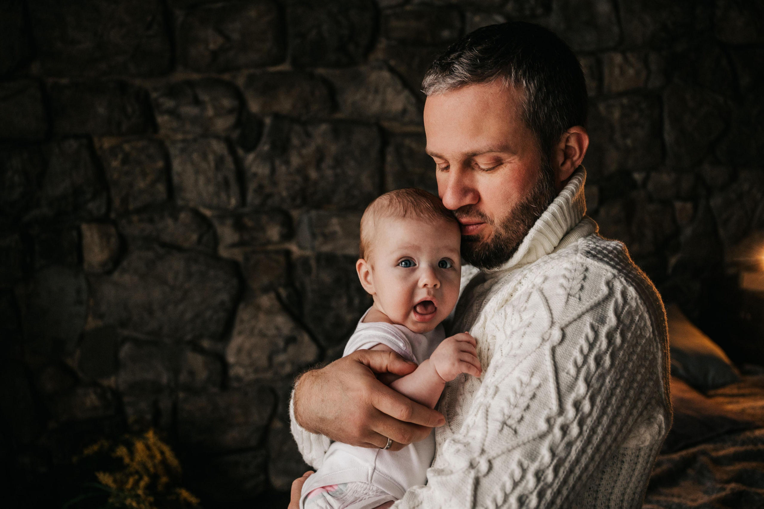 Настя, Лёша, Андрей и Милана. Фотограф Харитонова Наталья