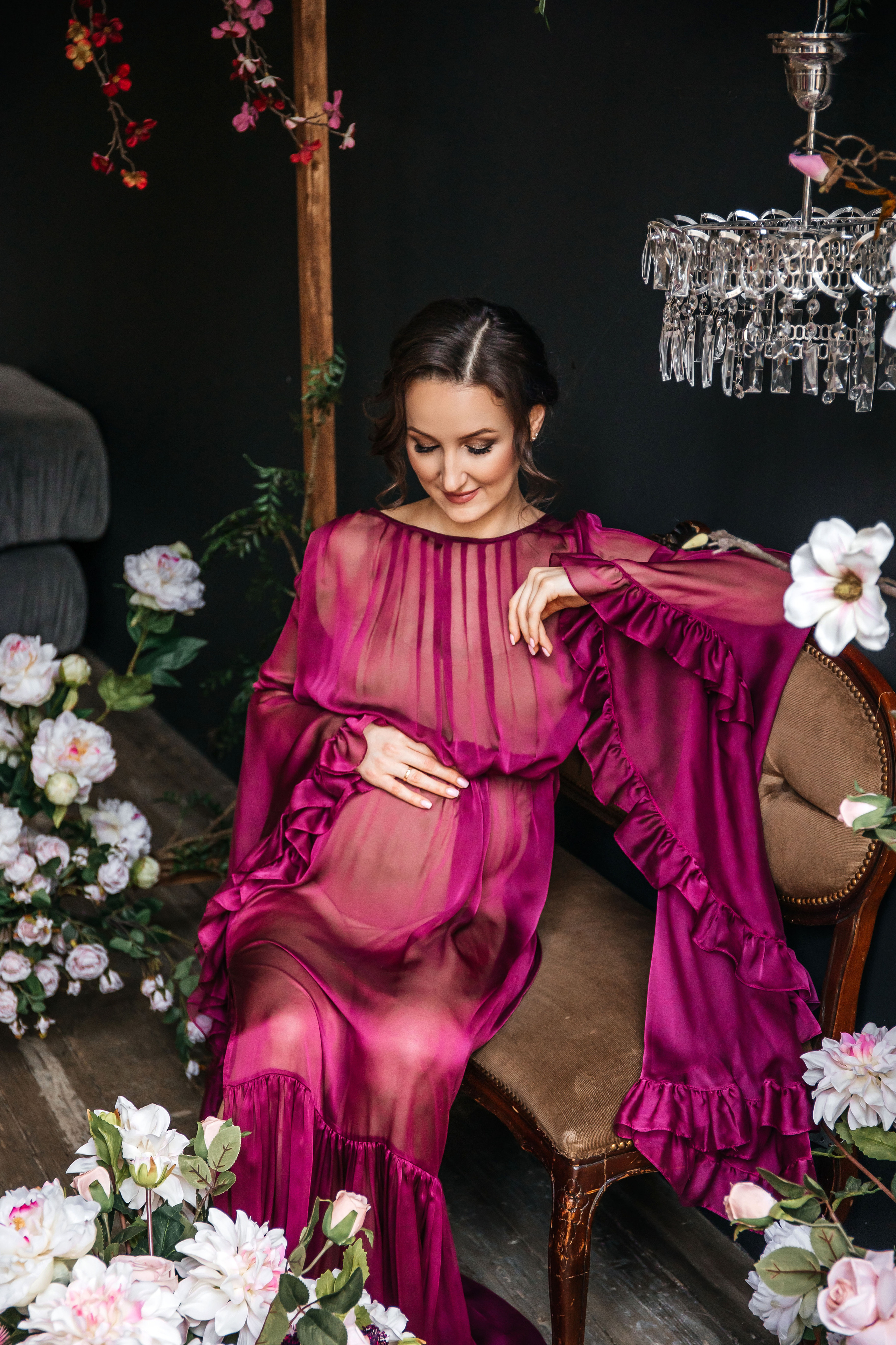 Виктория. Фотограф Харитонова Наталья