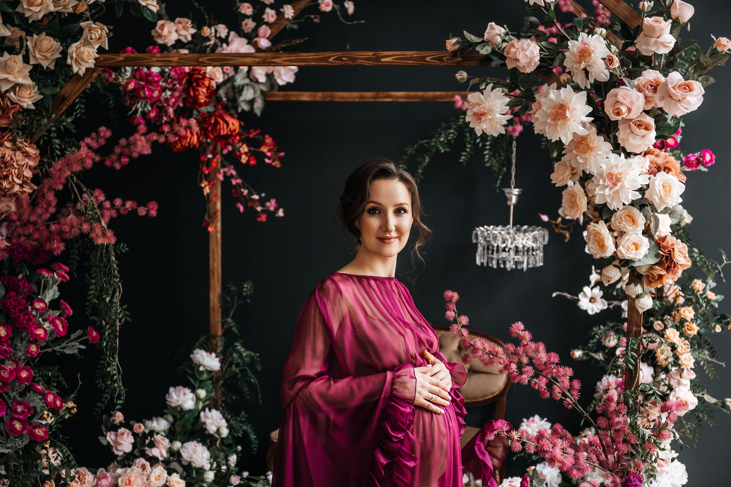 Виктория. Фотограф Харитонова Наталья