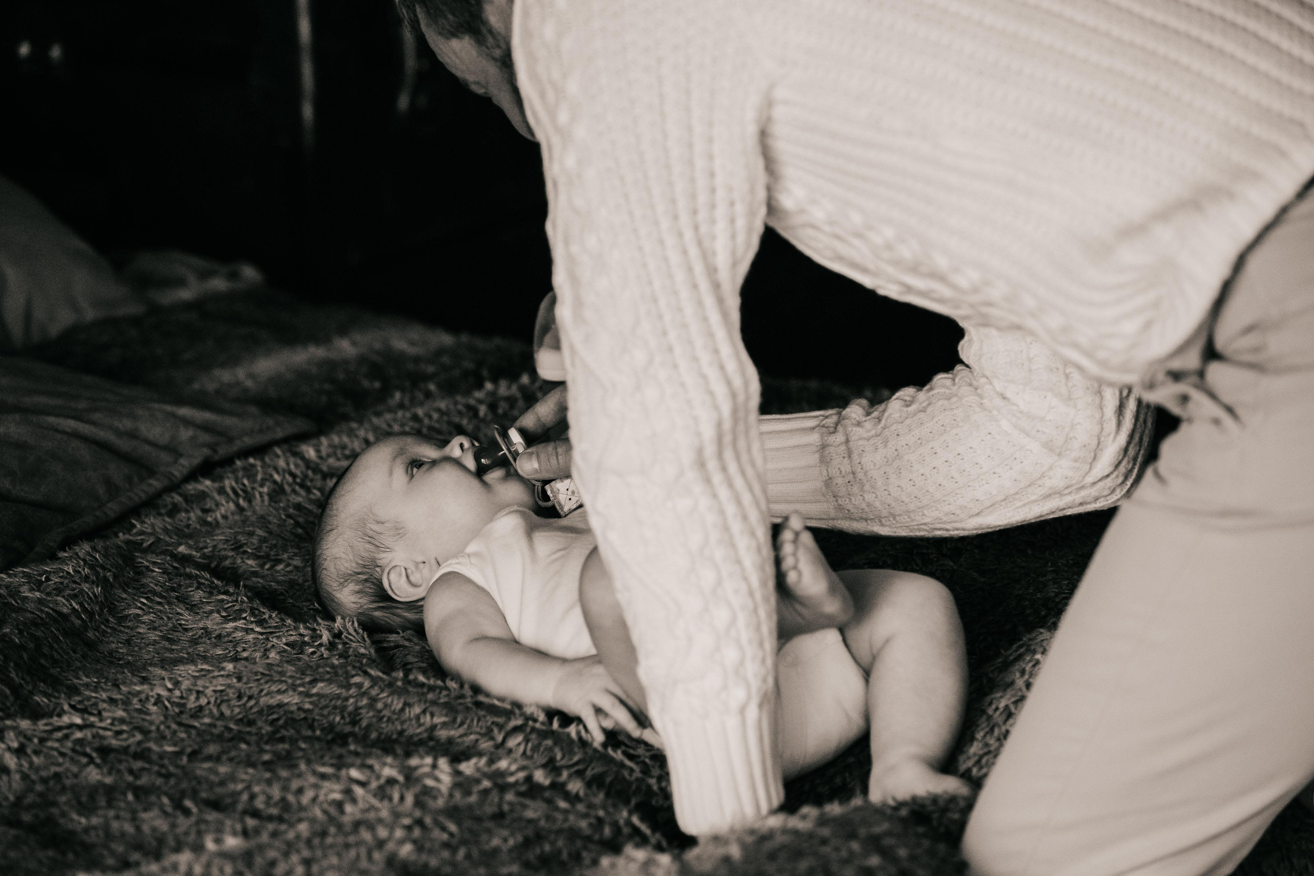 Настя, Лёша, Андрей и Милана. Фотограф Харитонова Наталья