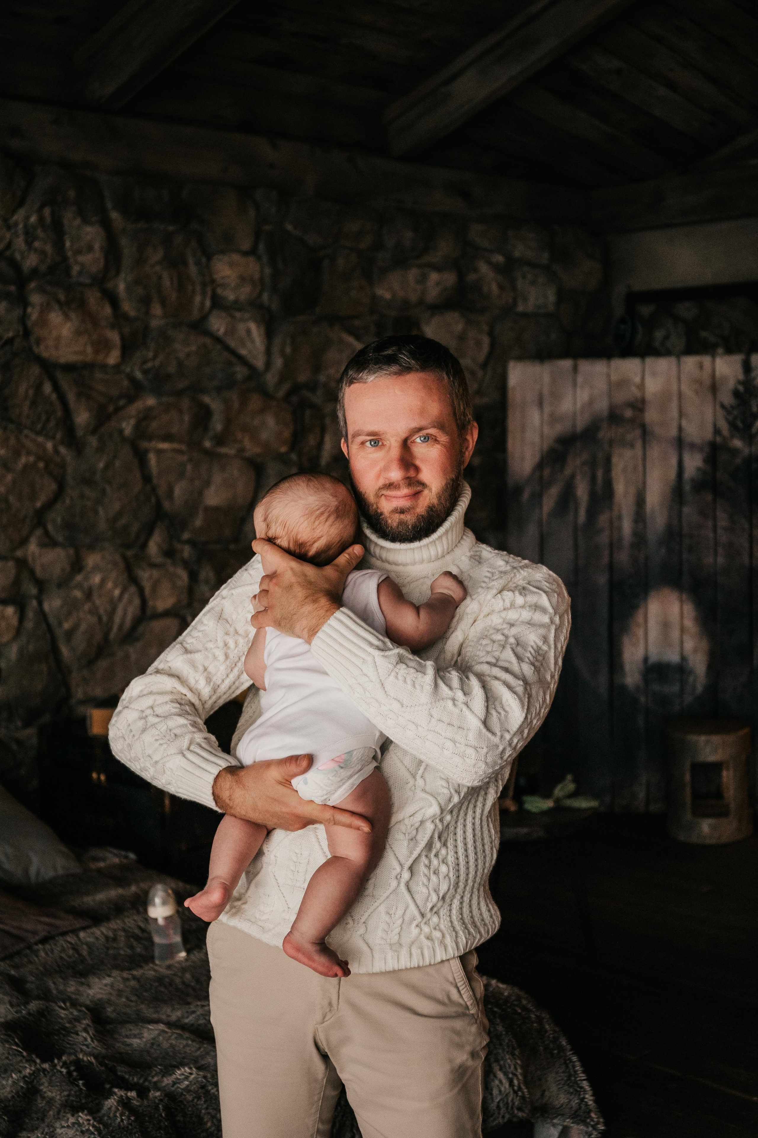 Настя, Лёша, Андрей и Милана. Фотограф Харитонова Наталья