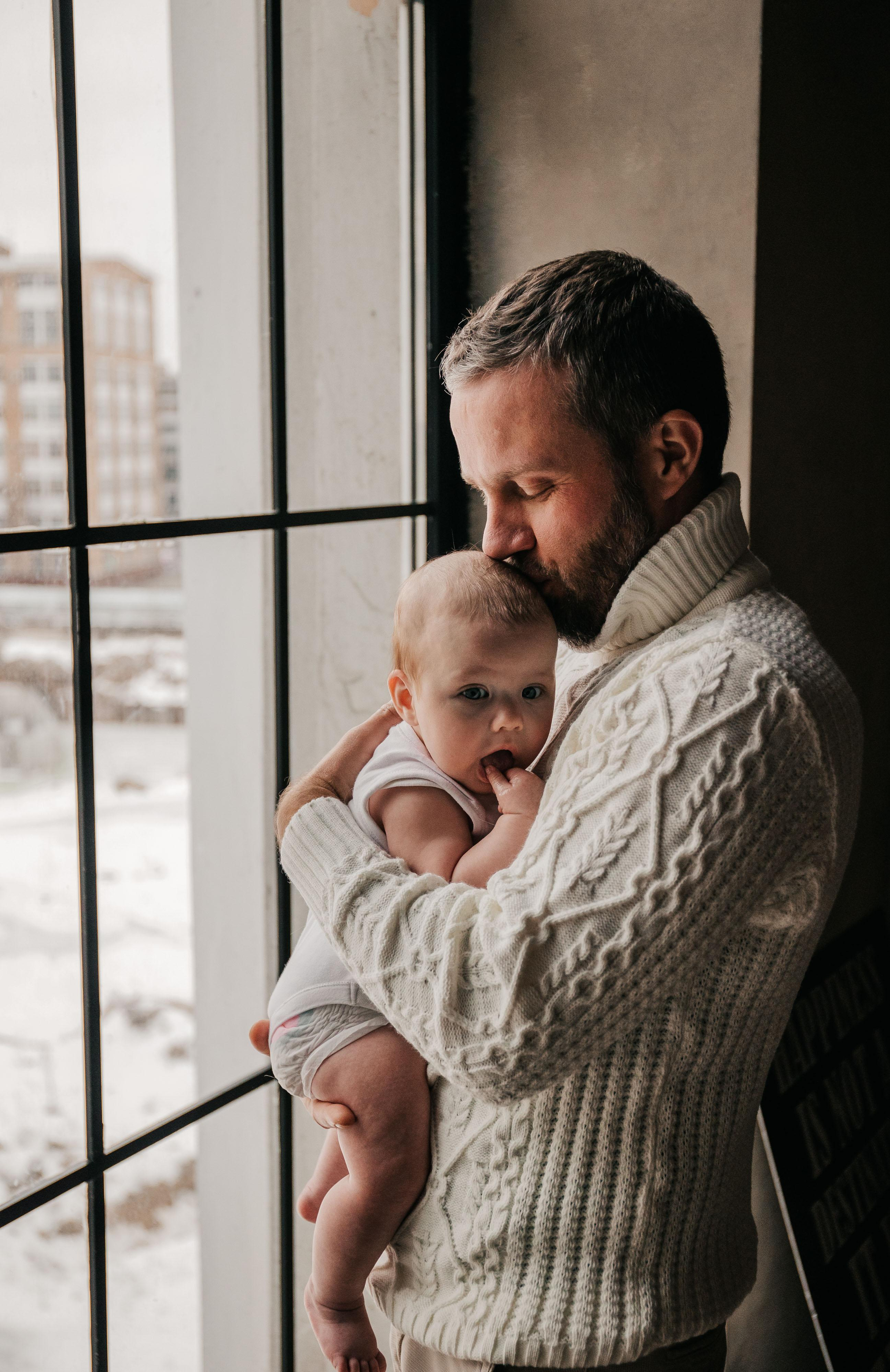 Настя, Лёша, Андрей и Милана. Фотограф Харитонова Наталья