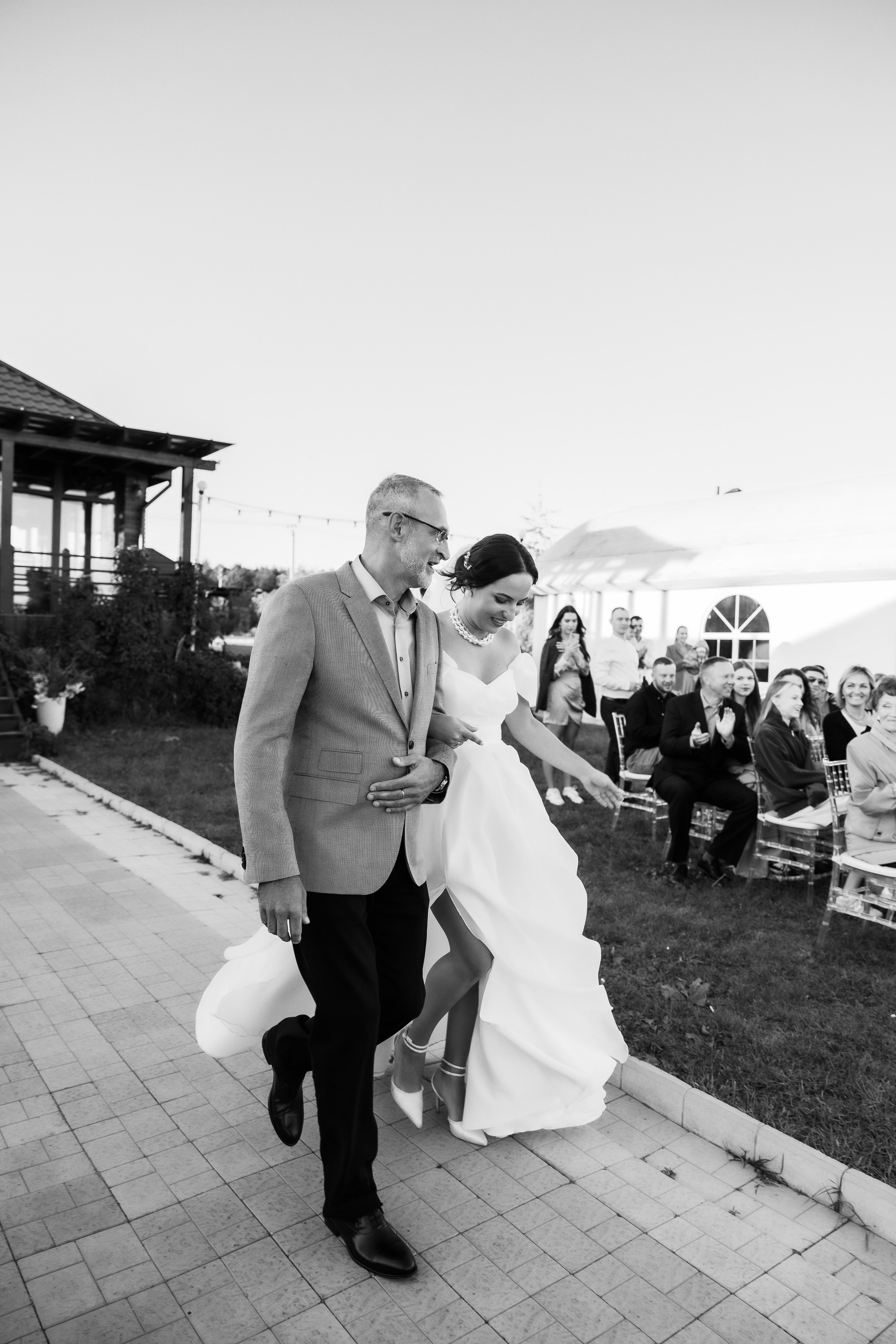 Анастасия и Семён. Свадебный и семейный фотограф во Владивостоке Елена Шишкина