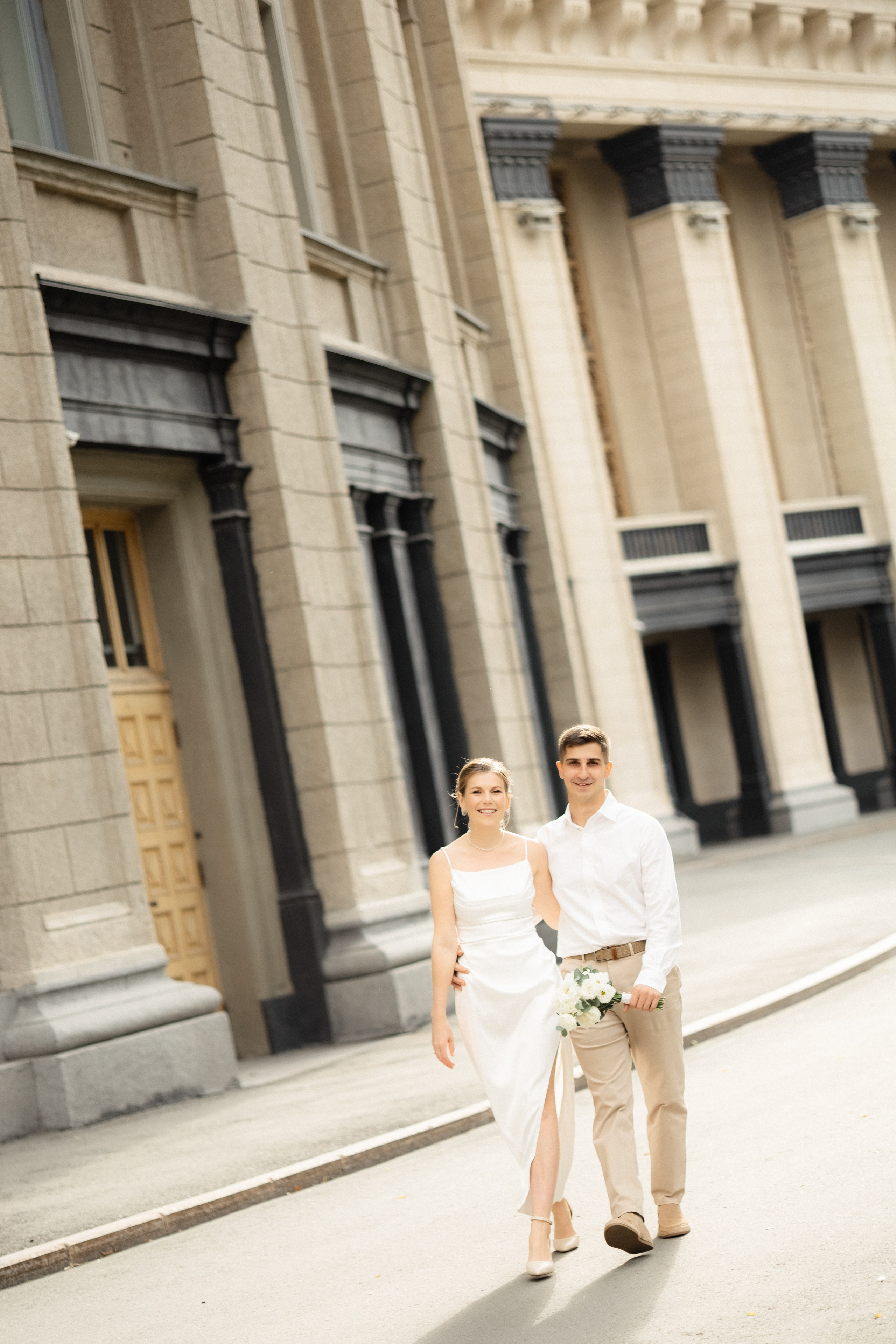 A | I. Свадебный и портретный фотограф в Новосибирске Любовь Исакова