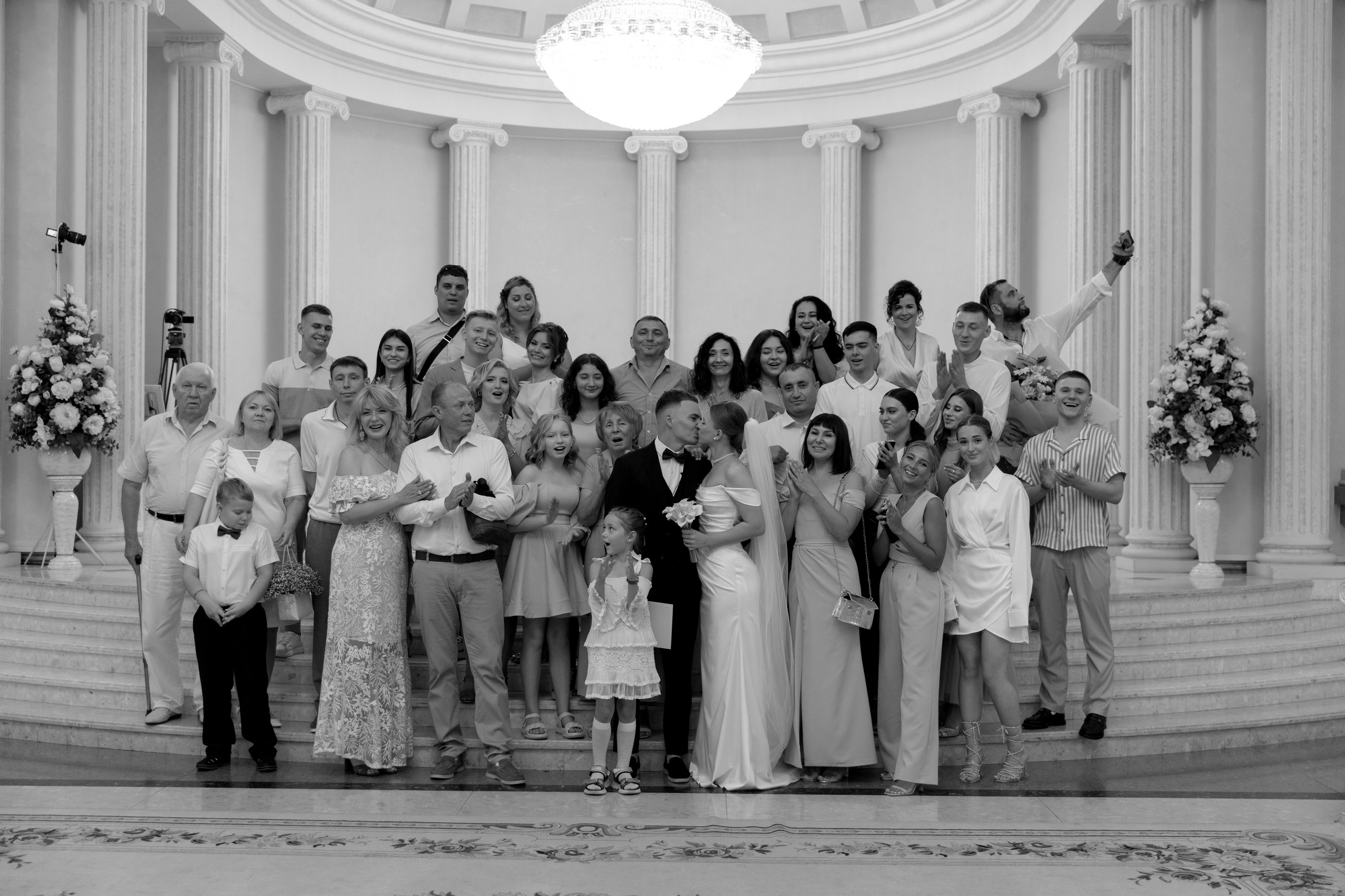 Wedding S&P. Свадебный фотограф Краснодар Юлия Ткаченко