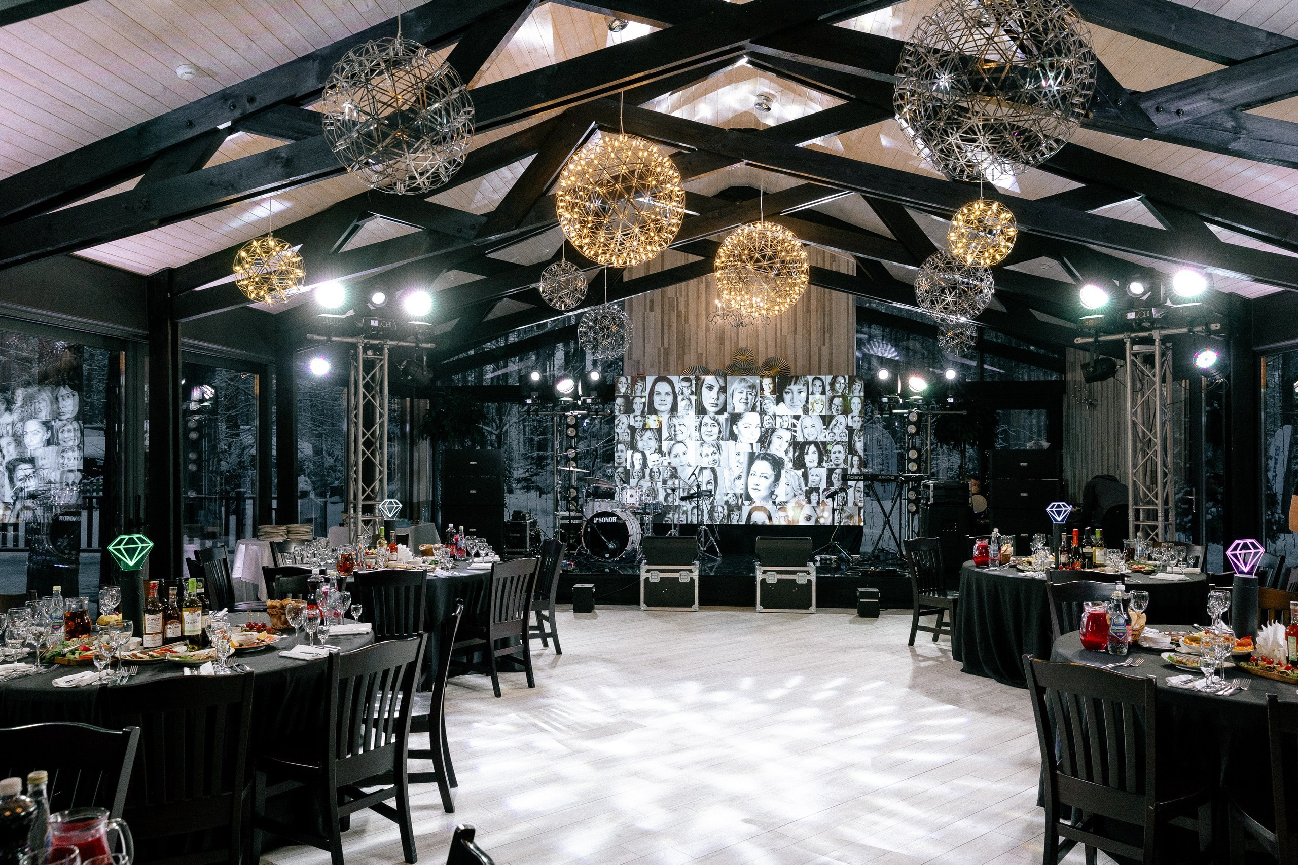 Организация корпоратива Тольятти, Самара. Свадебный организатор, организация мероприятий Тольятти | Леонова Женя