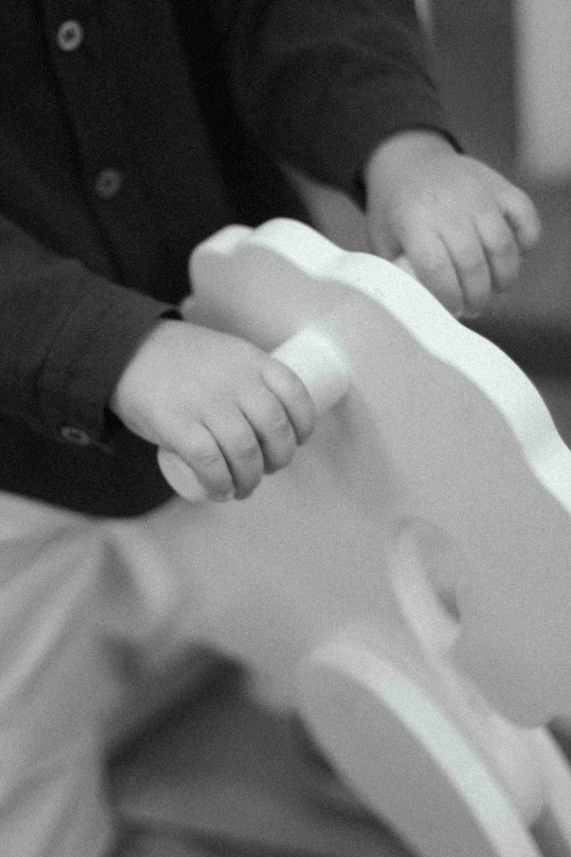 Выписка Сева, Сехран, Мурад, Имран. Семейный фотограф Юлия Котова