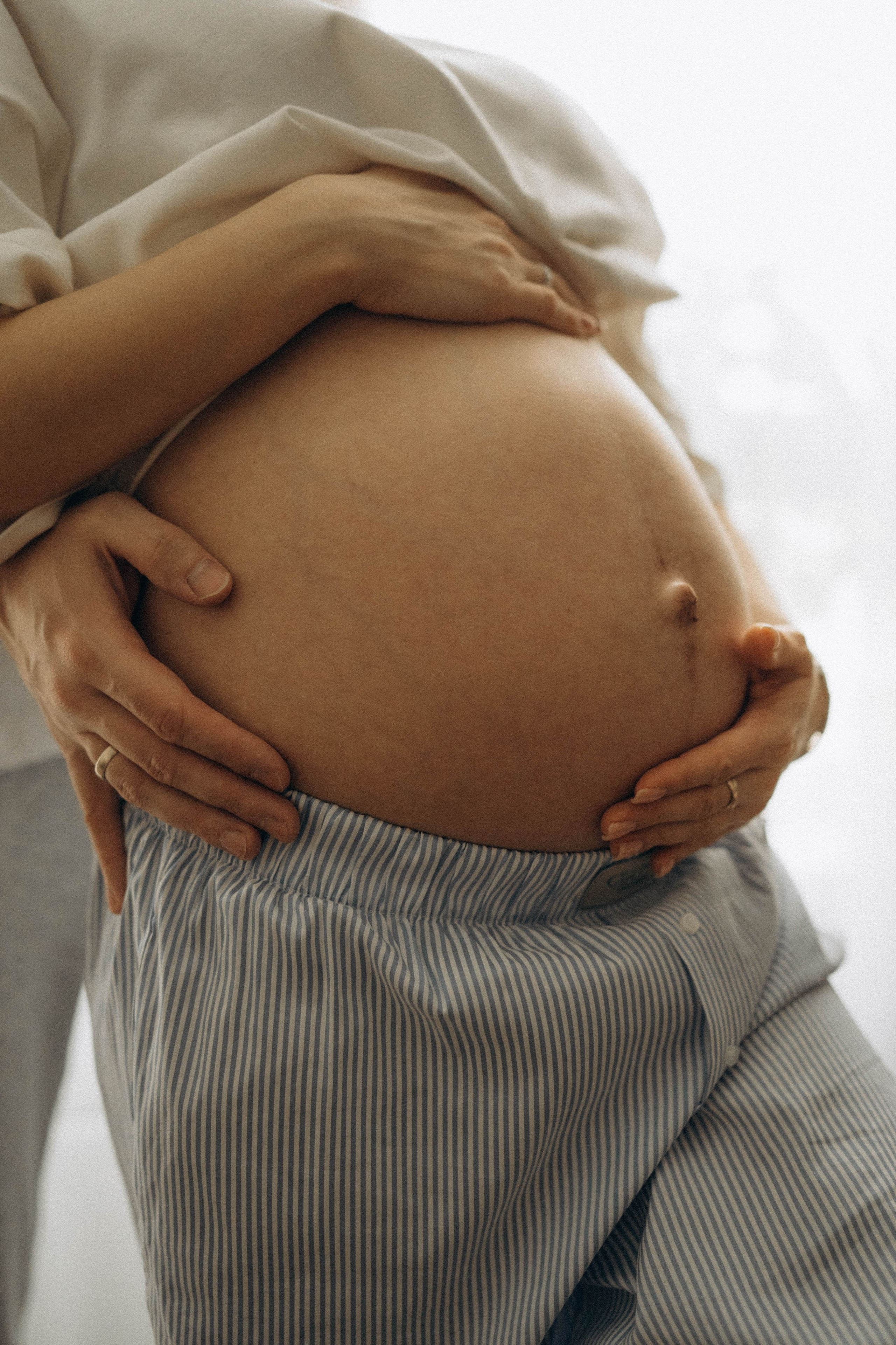 Женя и Максим. Семейный фотограф Юлия Котова