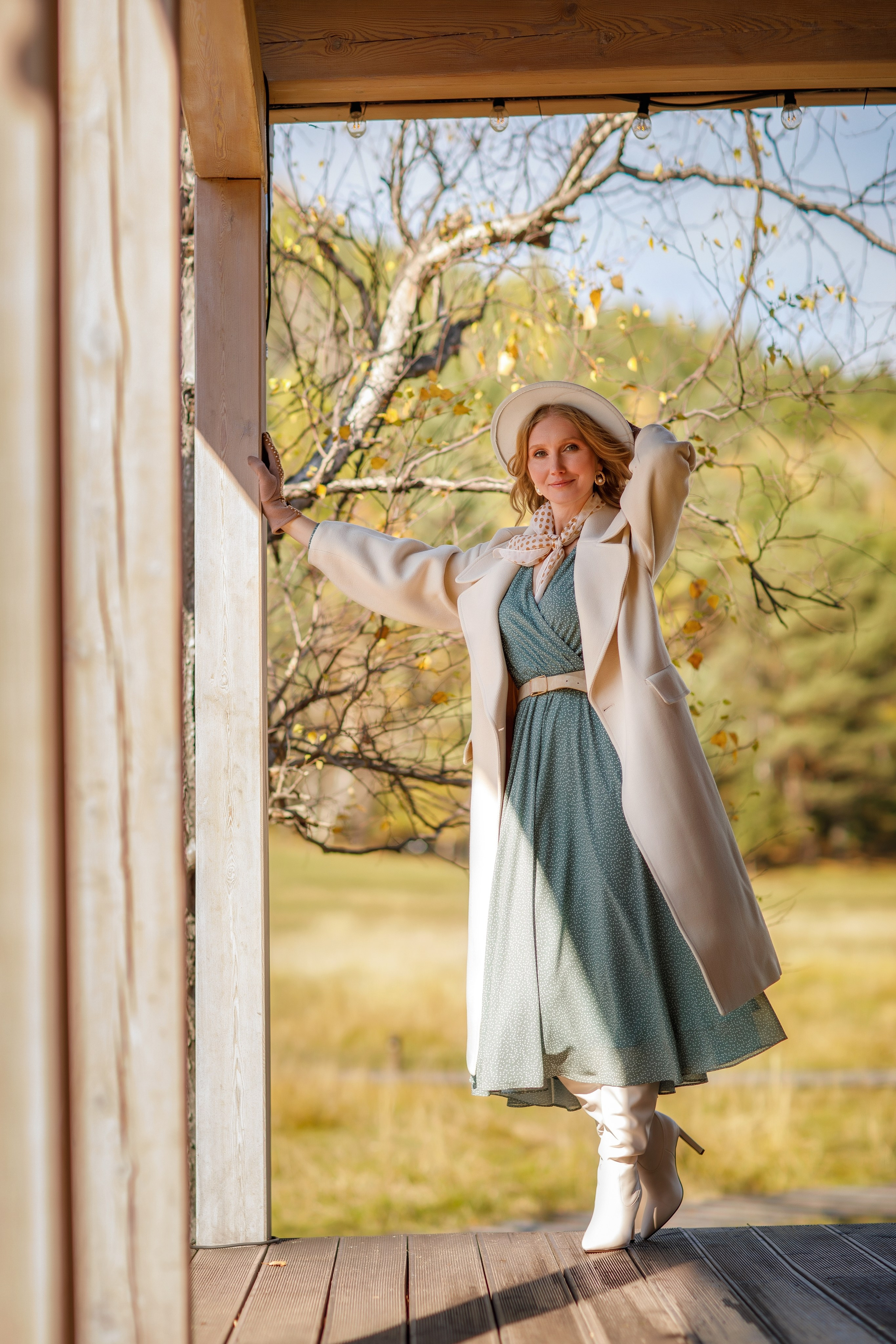 Фотоистория для Анны. Детский фотограф в Иркутске Татьяна Черкашина