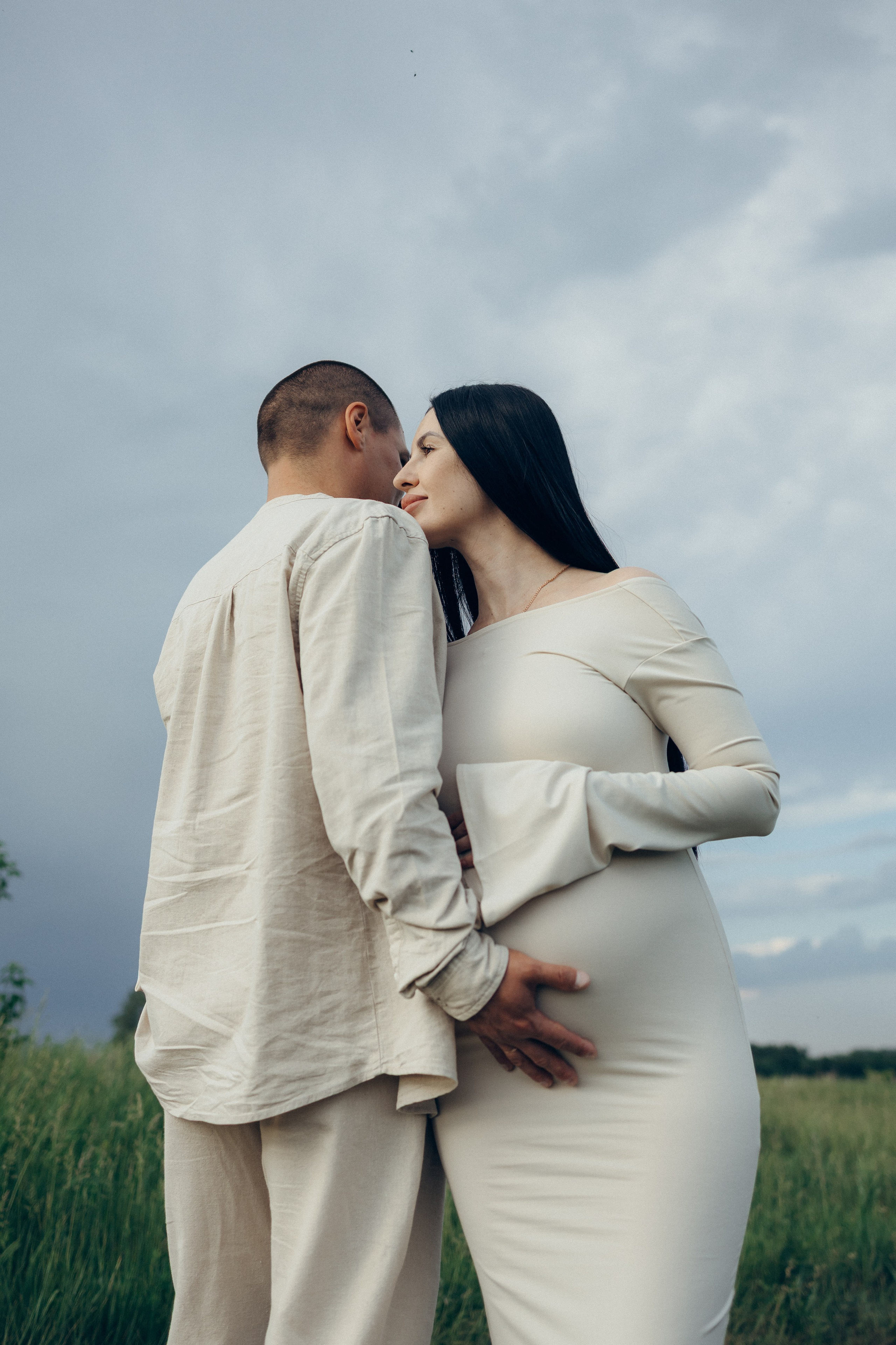 Стас и Настя. Семейный фотограф новорожденных УФА Гульнара Зиновьева