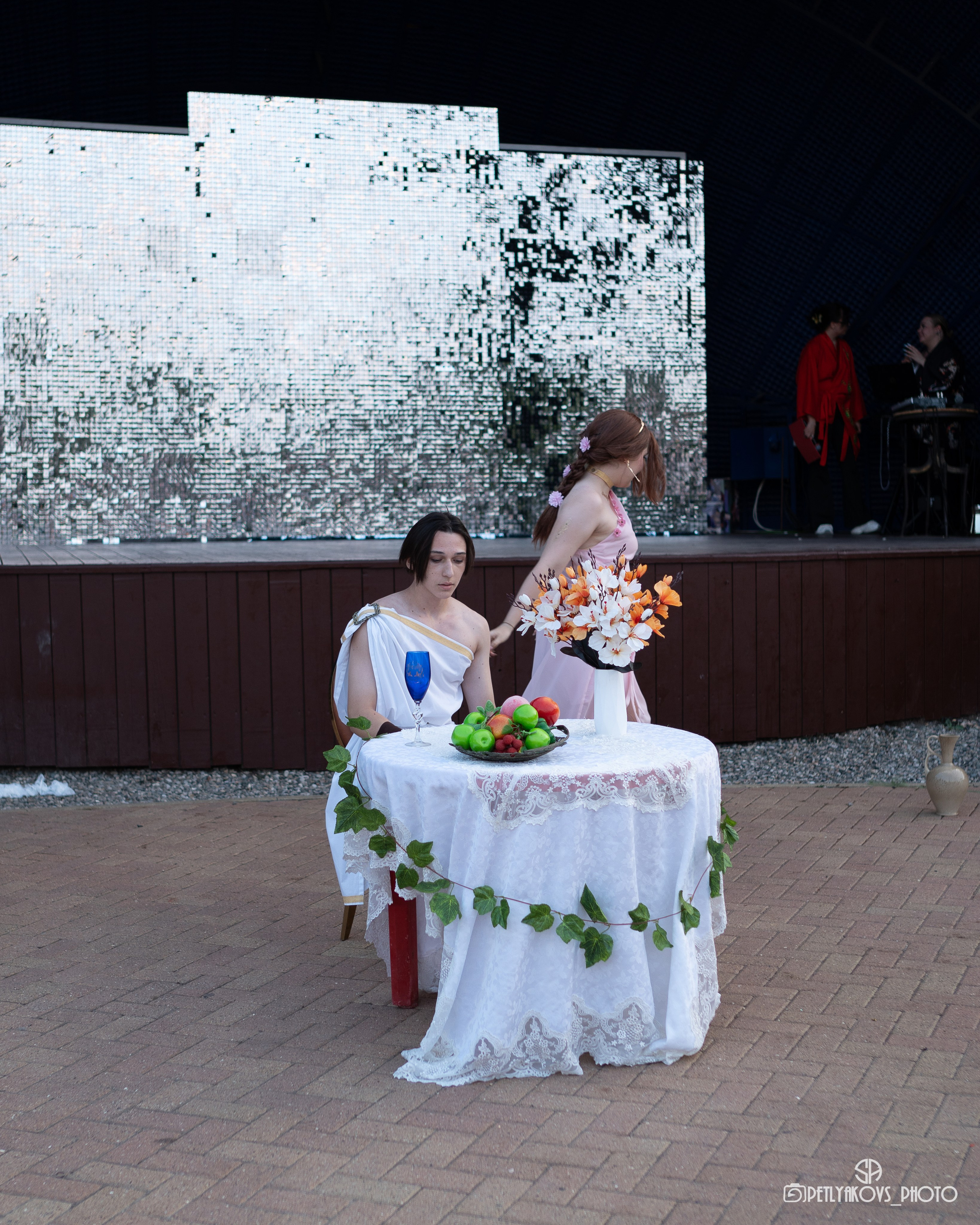 Golden Dragon Fest cosplay & k-pop. Фотограф, видеограф Пятигорск, Ставрополь, Ессентуки, Petlyakovs_photo