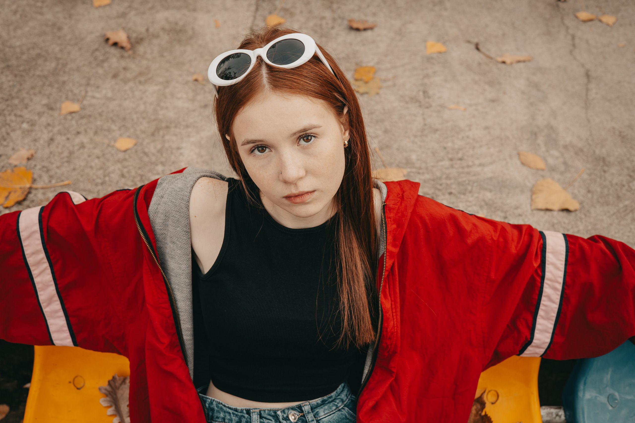 Cobain. Фотограф Бишкек