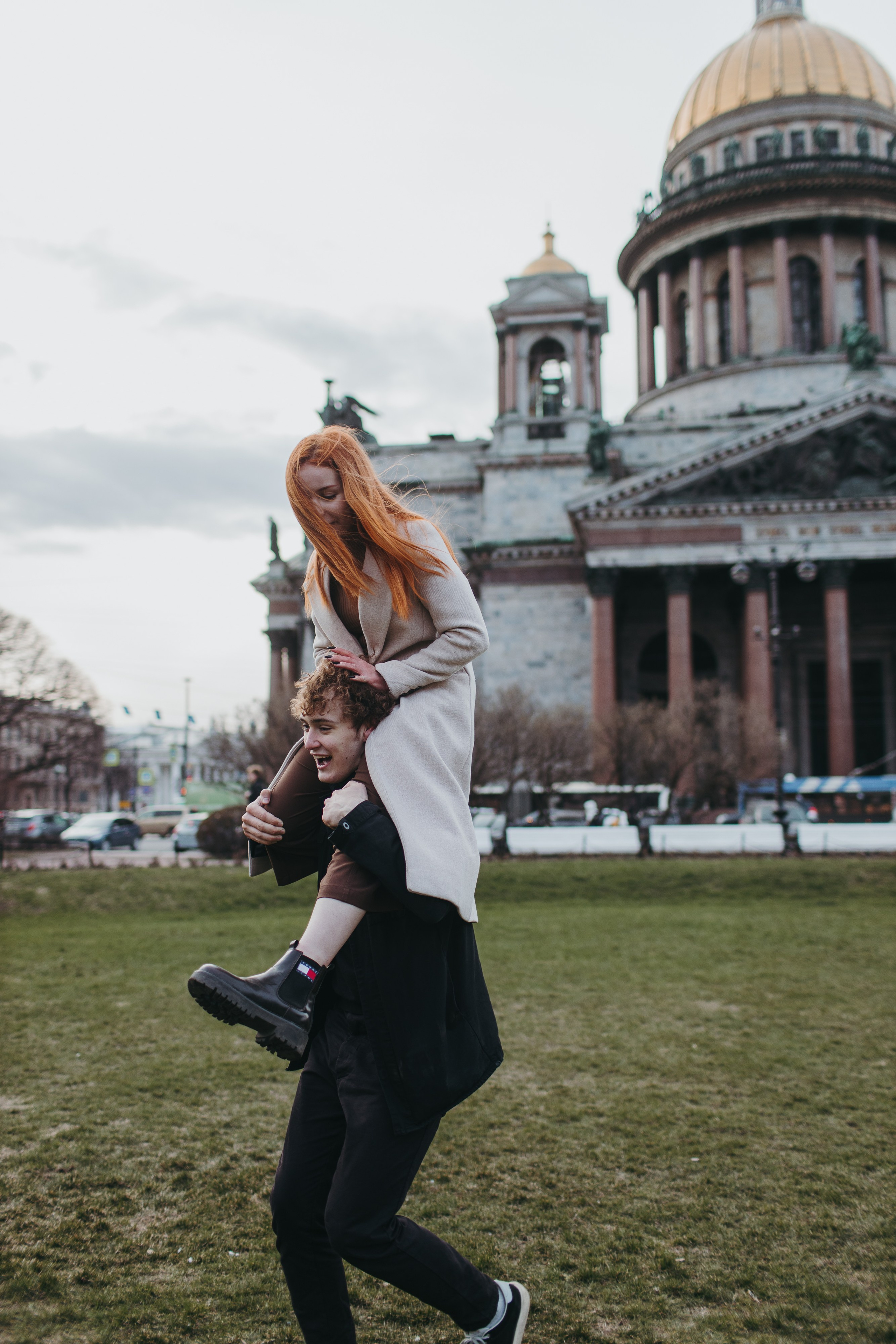 Сертификат. Впечатления и экскурсии в Петербурге, Москве, Казани и Сочи