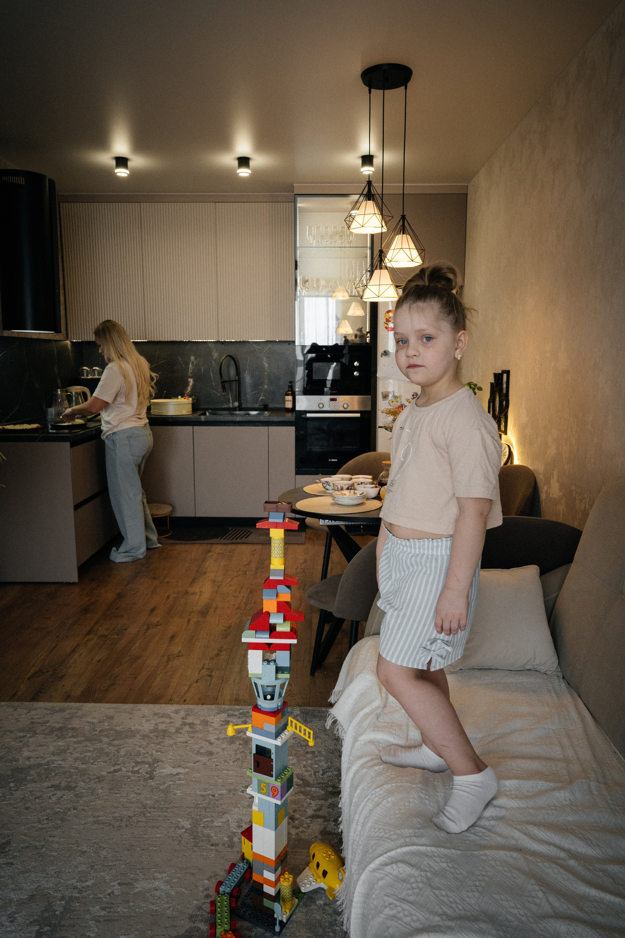 Семья Ксении и Максима. Фотограф | Юлия Арт| Обучение