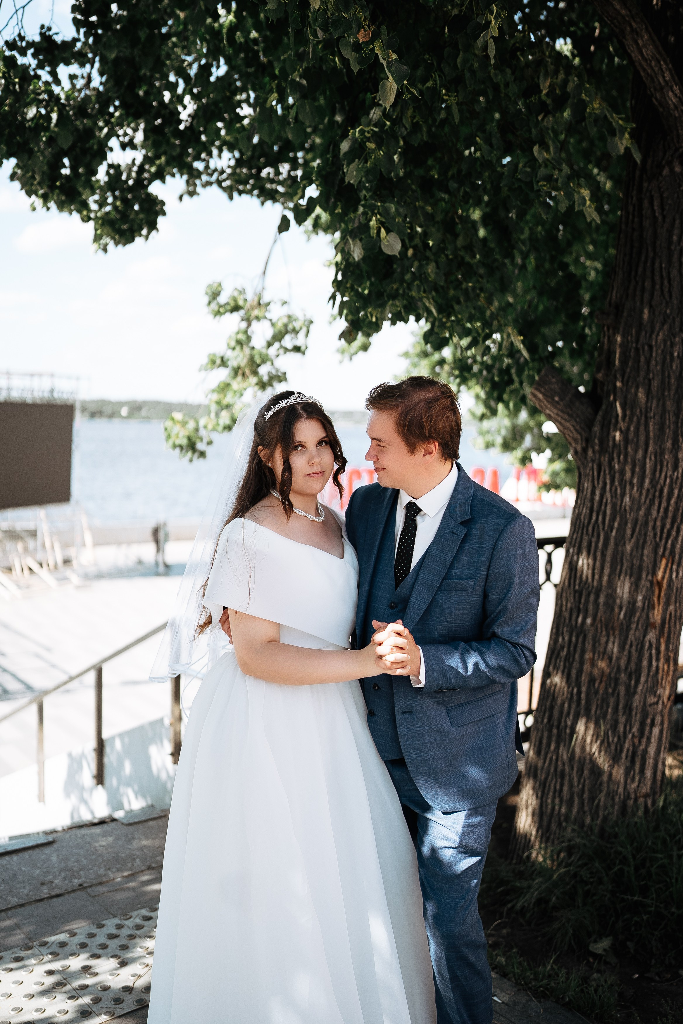 Алина и Александр. Фотограф Пермь | Юлия Арт