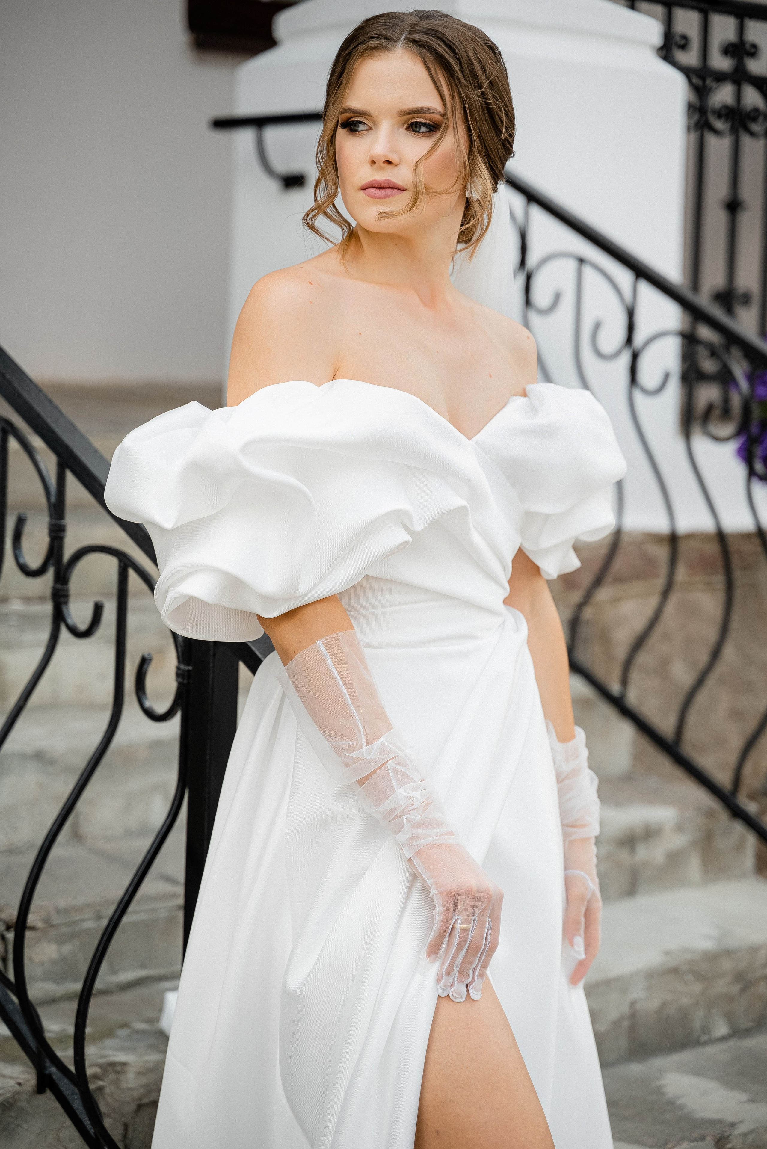 Свадебная съемка. Свадебный и портретный фотограф в Минске Наташа Каракулова