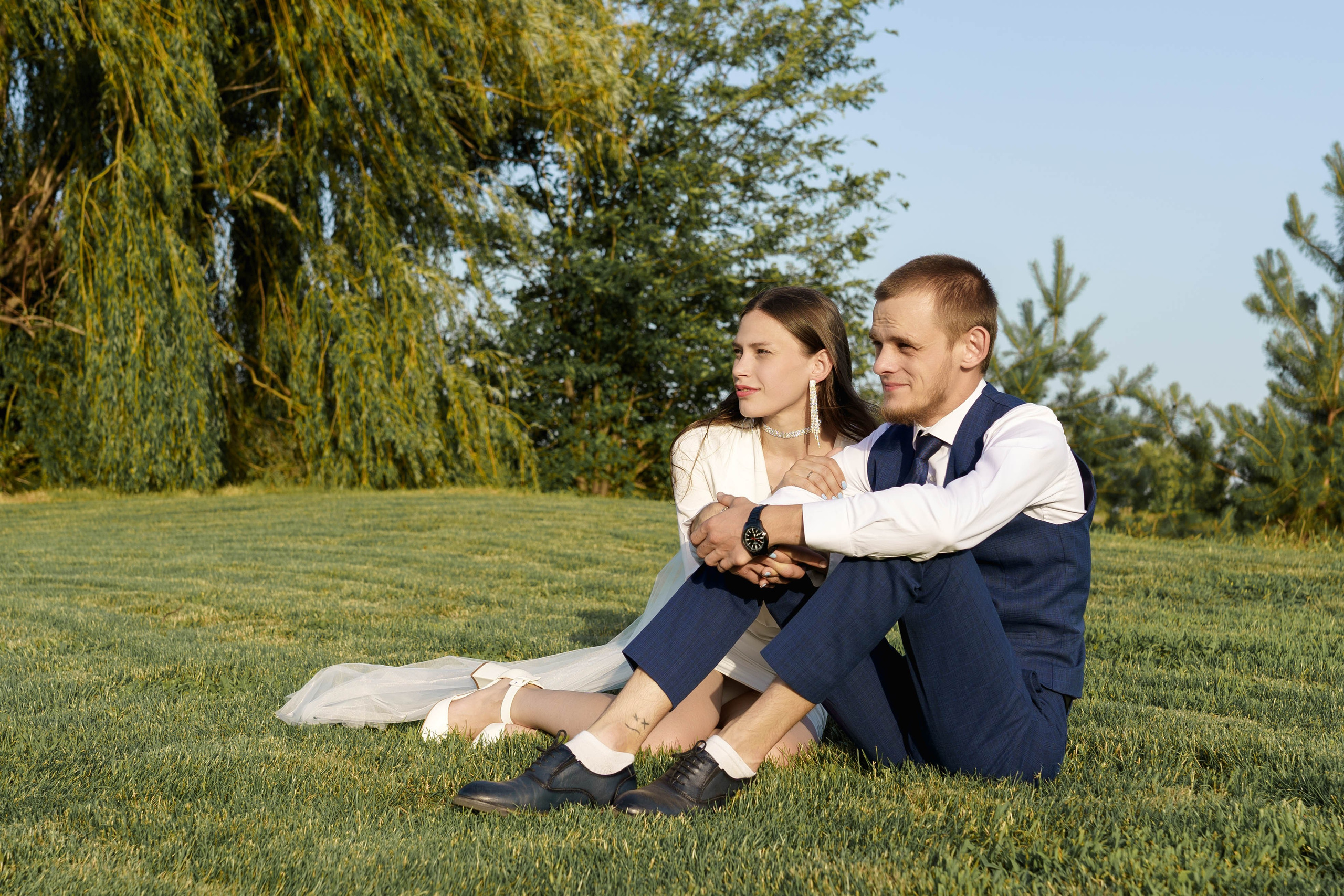 Максим & Кристина. MariTaran