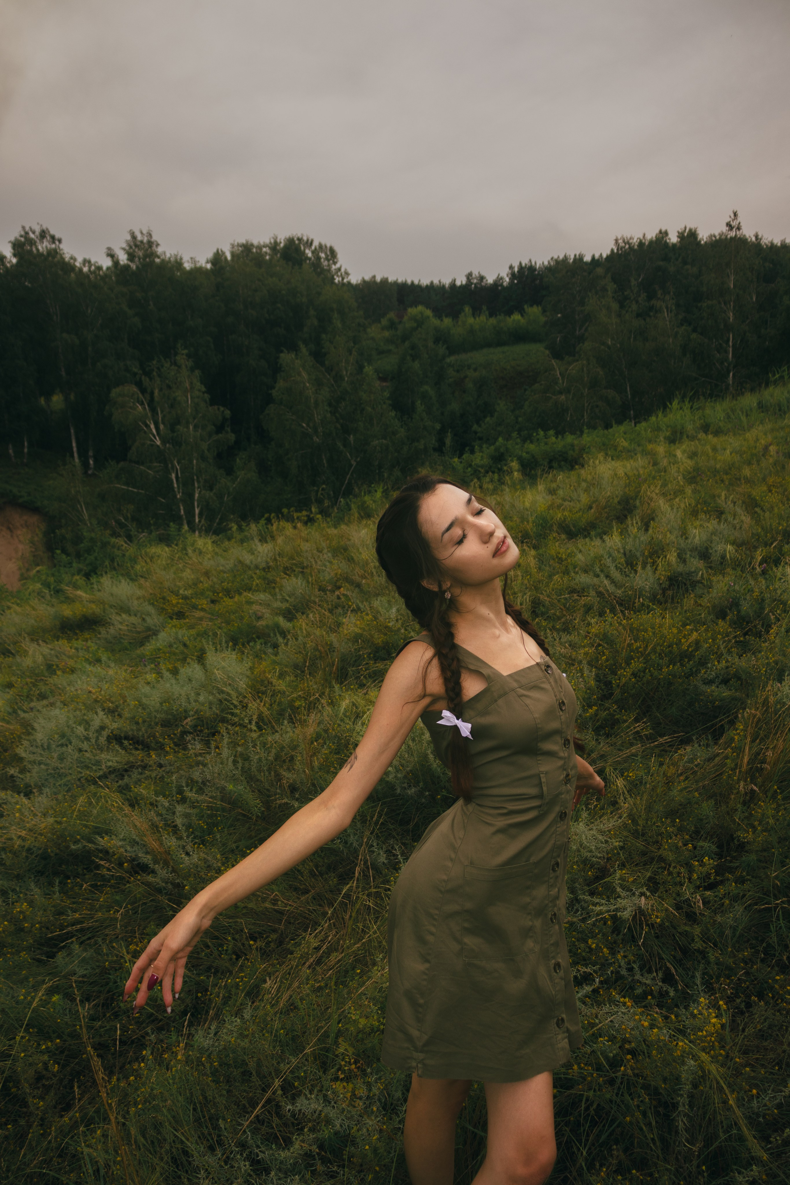 Софья. Фотограф — Новосибирск