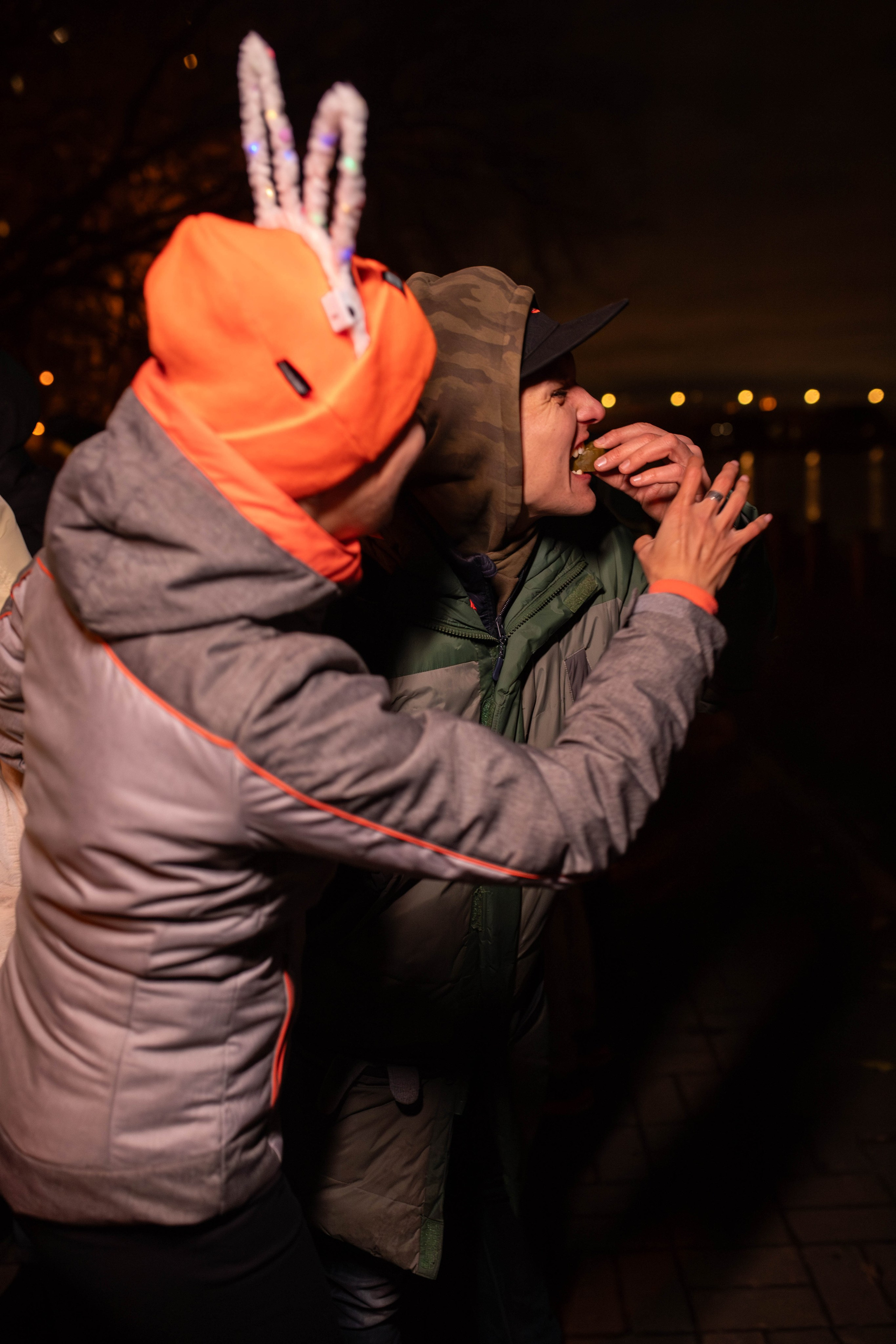 Зеленое Кольцо Москвы 2024. Фотограф Диана Иремадзе