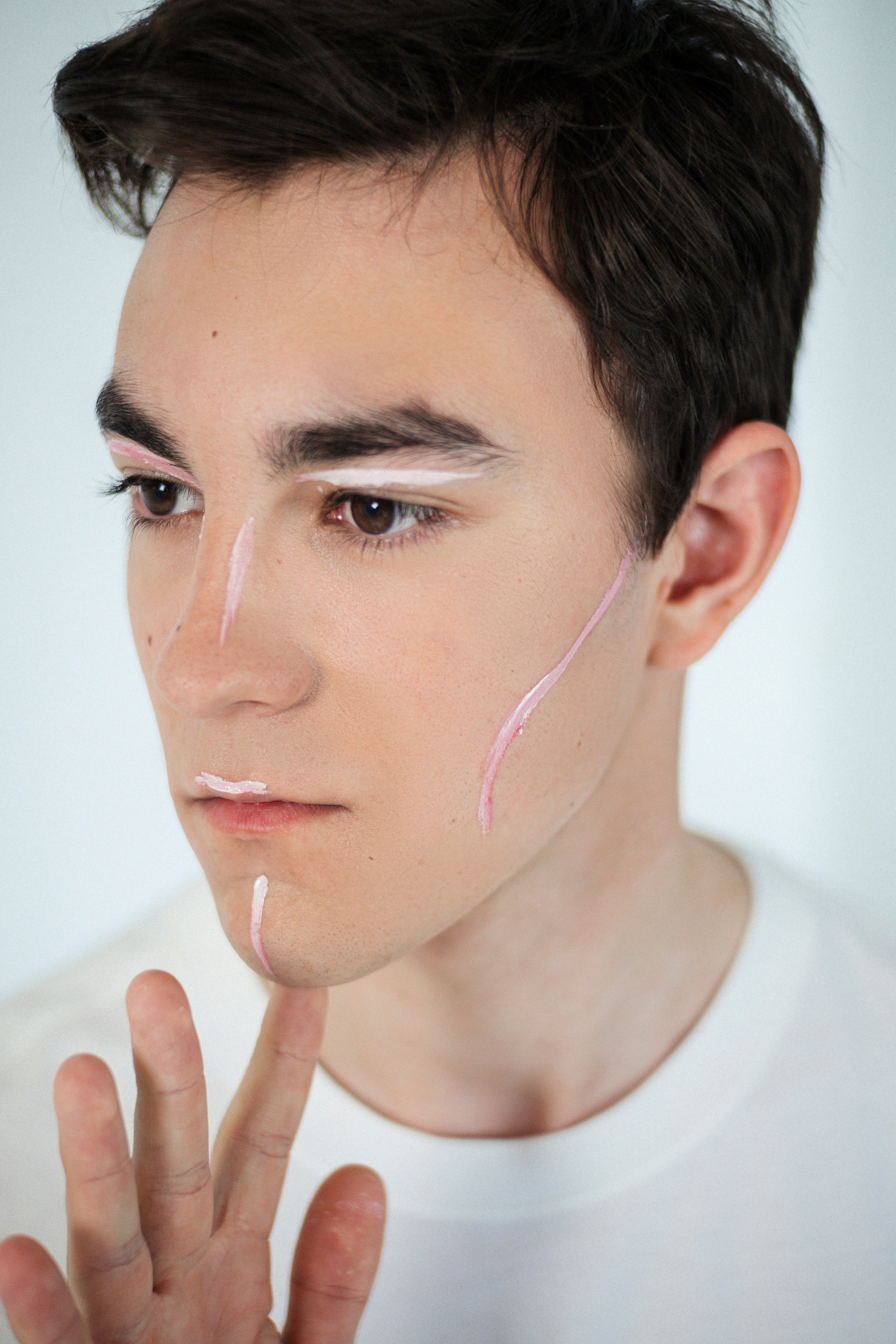 Афицинский Макар. Promodels