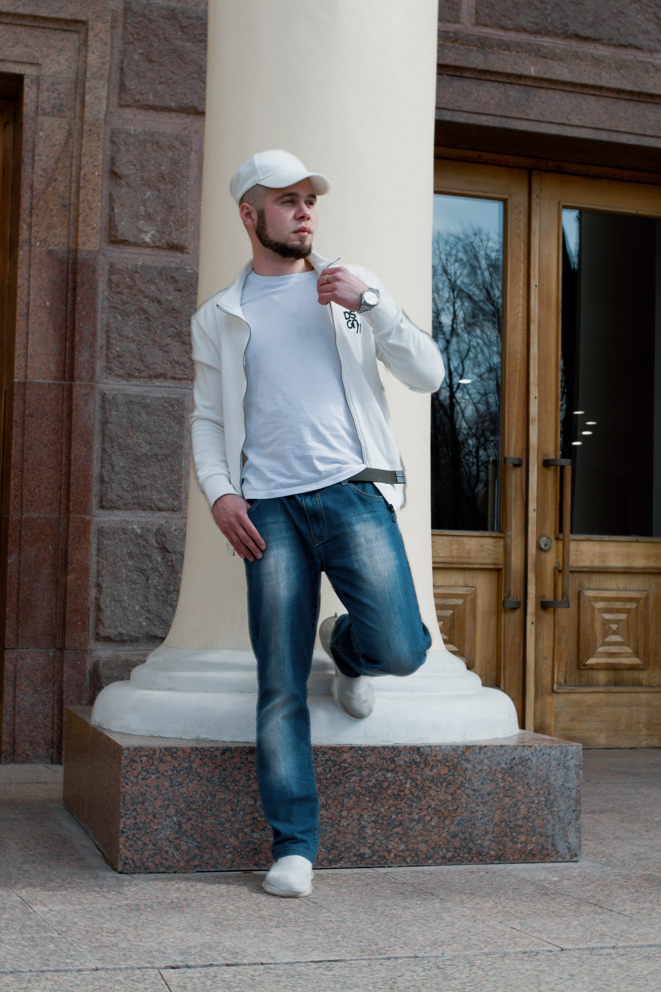 Давид Григорян. Promodels