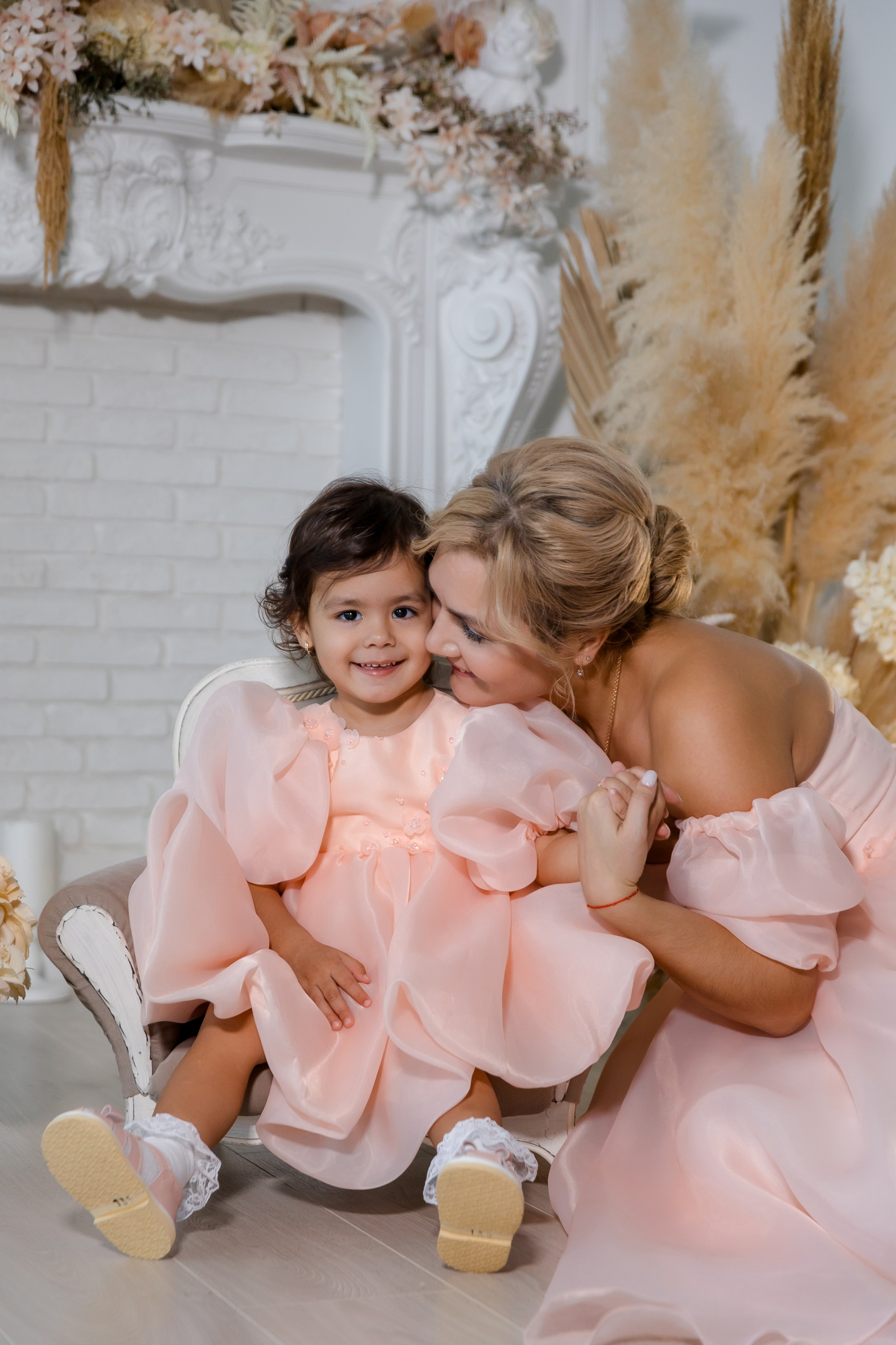 Два годика. Свадебный и семейный фотограф Динар Гильмутдинов