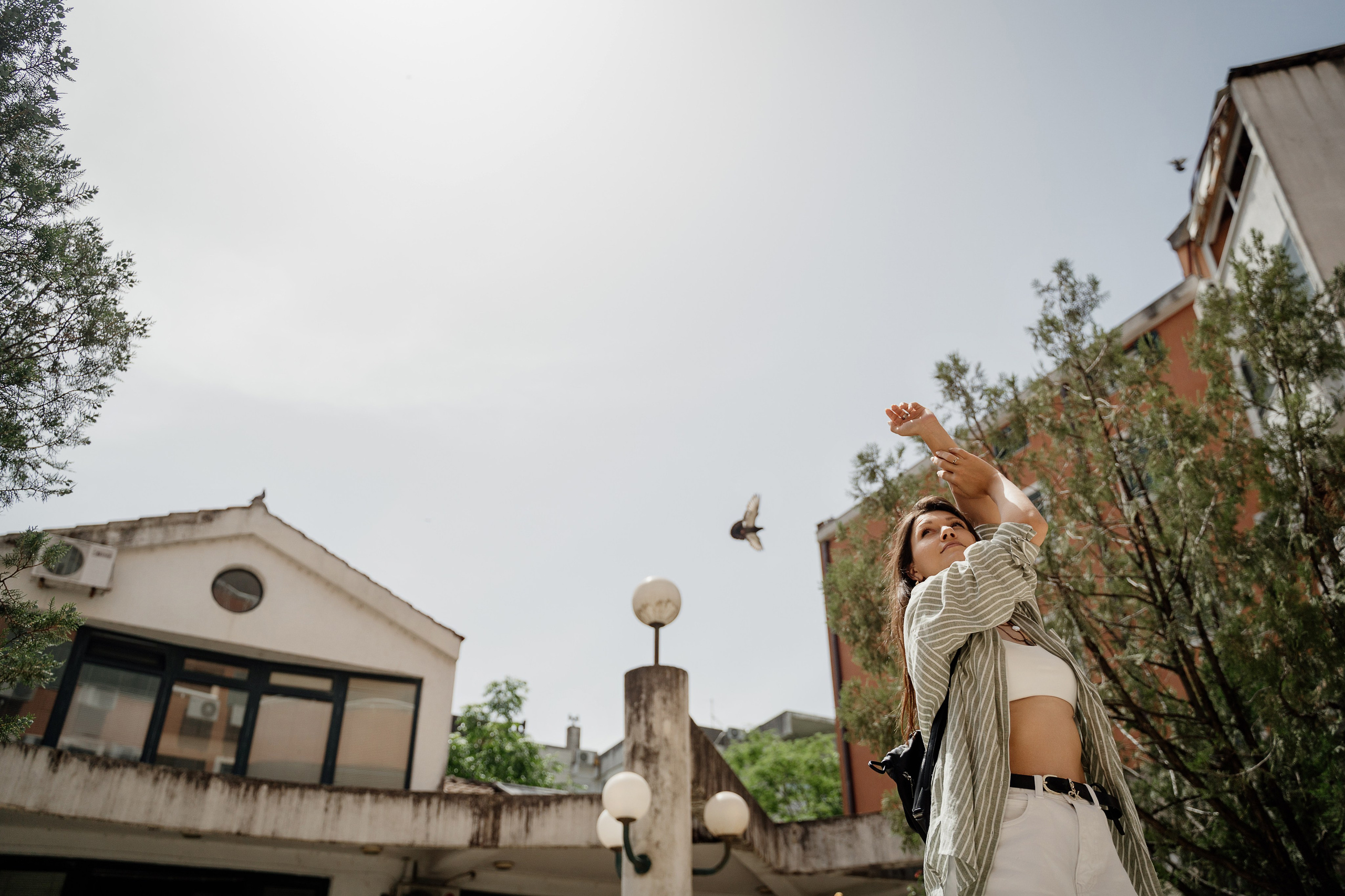 Elegant Wedding Photography Services in Herceg-Novi. Photographer in Montenegro | Фотограф в Черногории