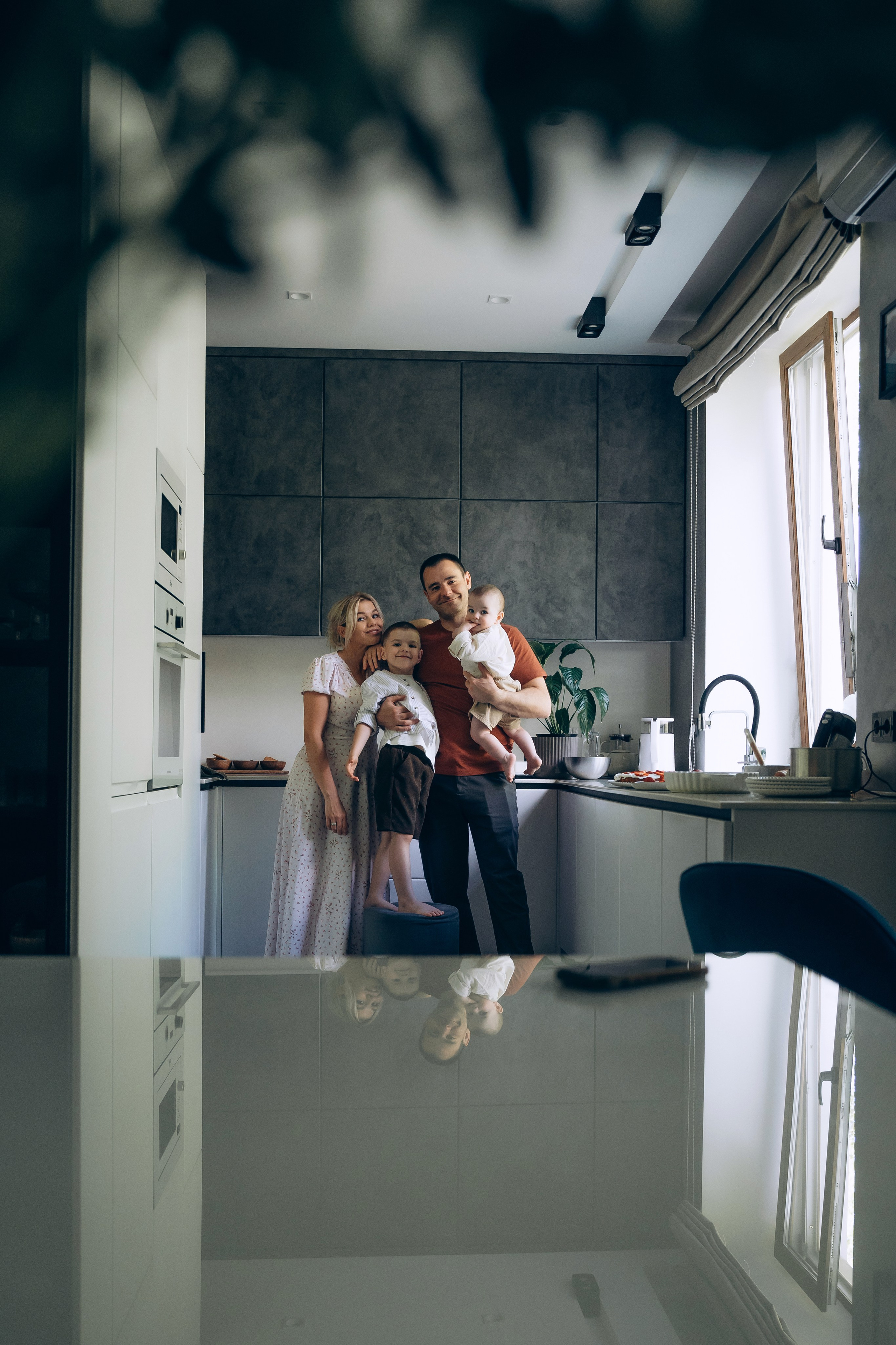 Домашняя. Фотограф Ангарск Иркутск Ксения Король