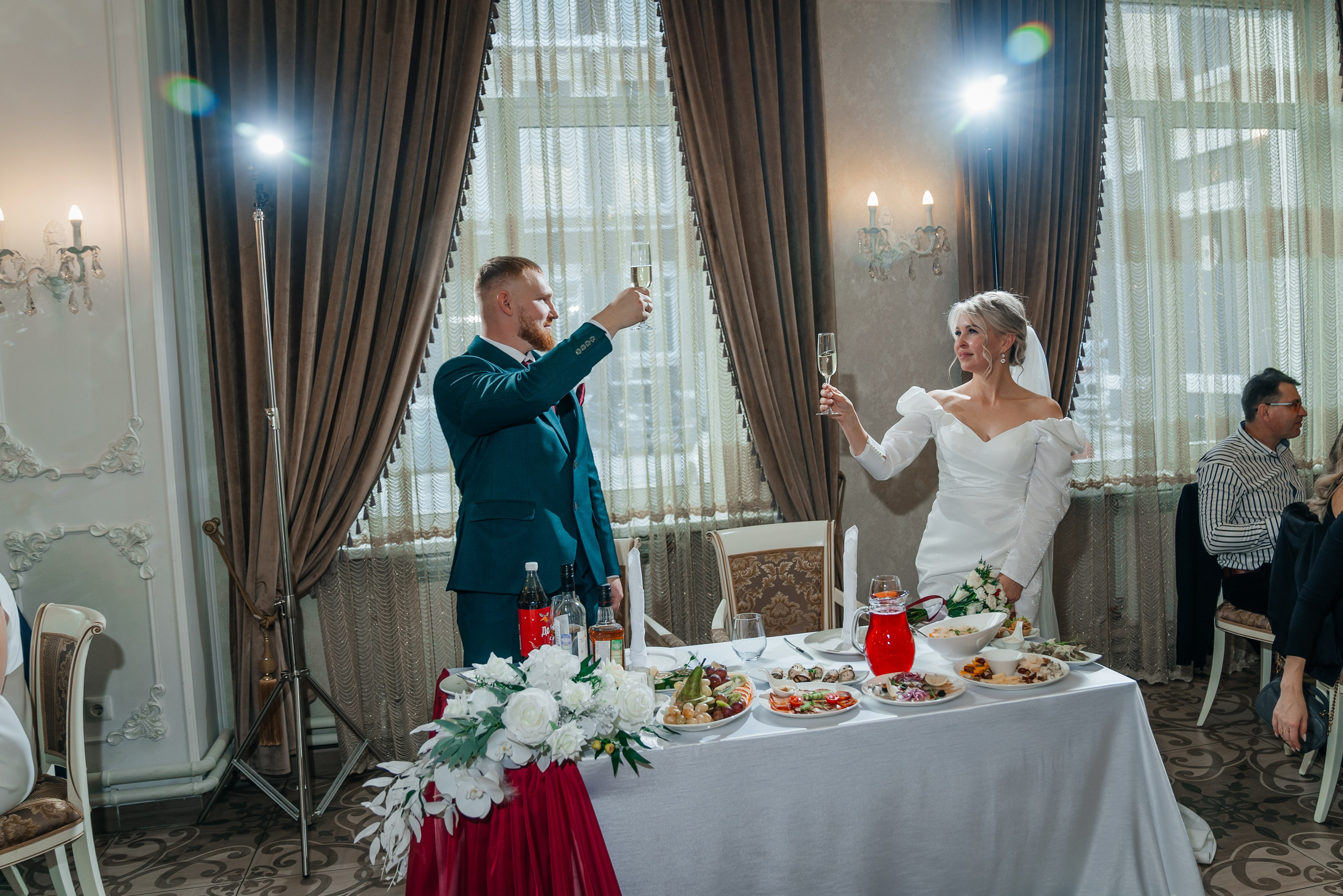 Отель «ПушкинЪ». Фотограф Ангарск Иркутск Ксения Король