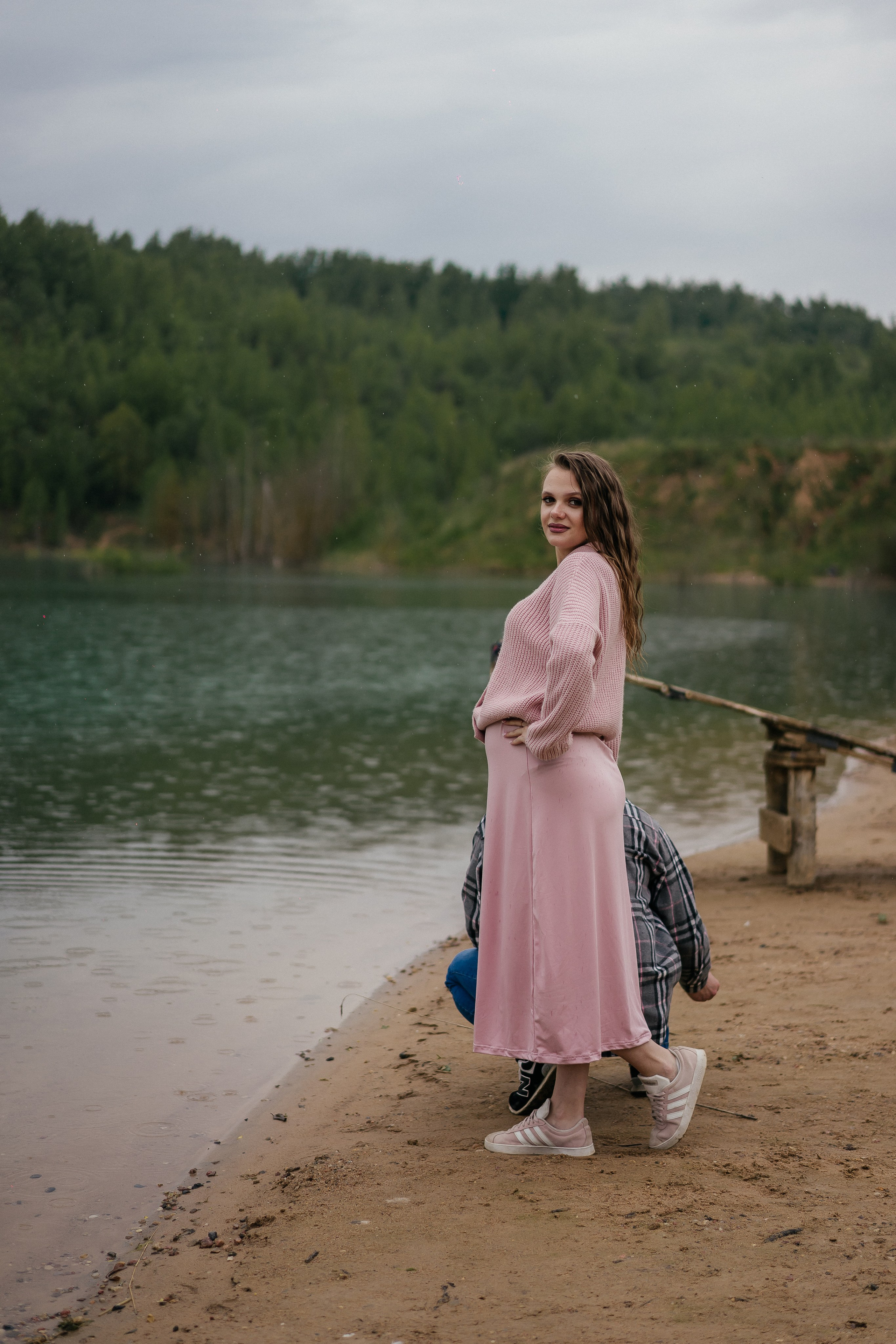 Таня & Влад | МЕЧТА. Фотограф и видеограф Смоленск | Студия Цезарь