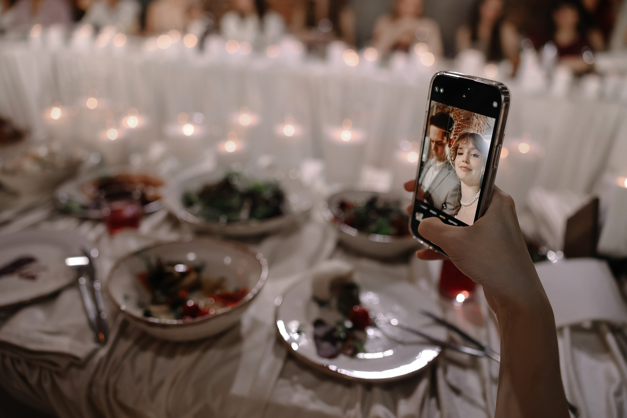 Совершенно секретно. Свадебный и семейный Фотограф Денис Кошель