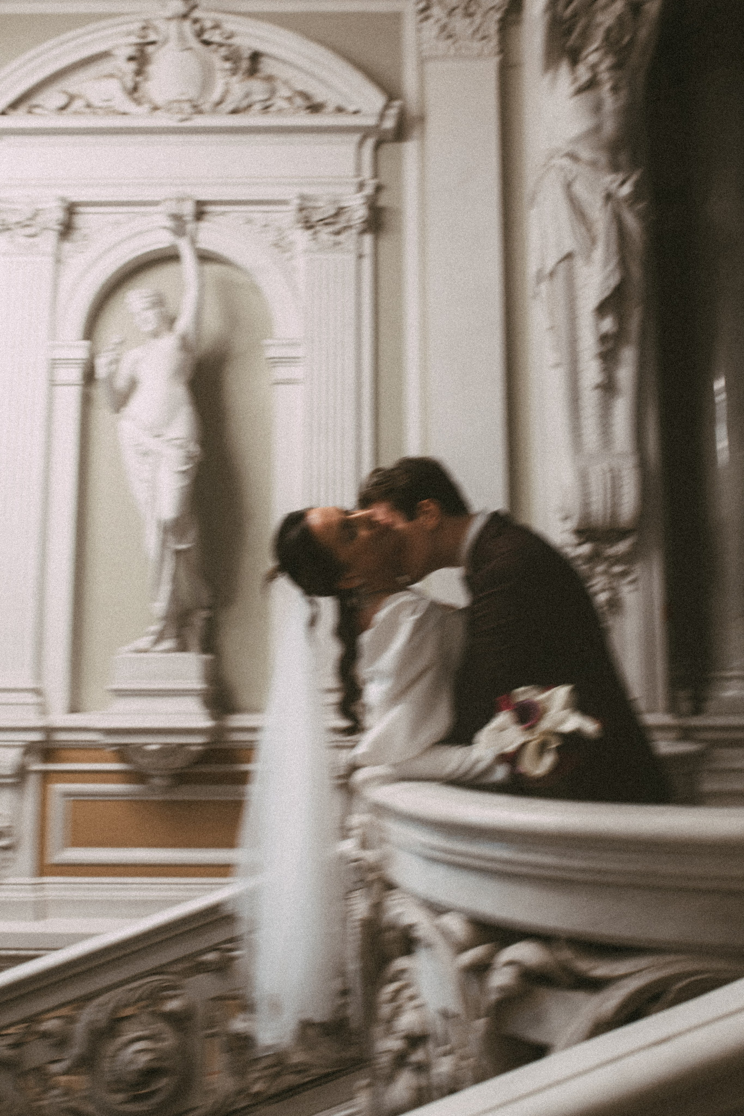 С & Д | Санкт-Петербург. Фотограф Екатерина Амбрушкевич