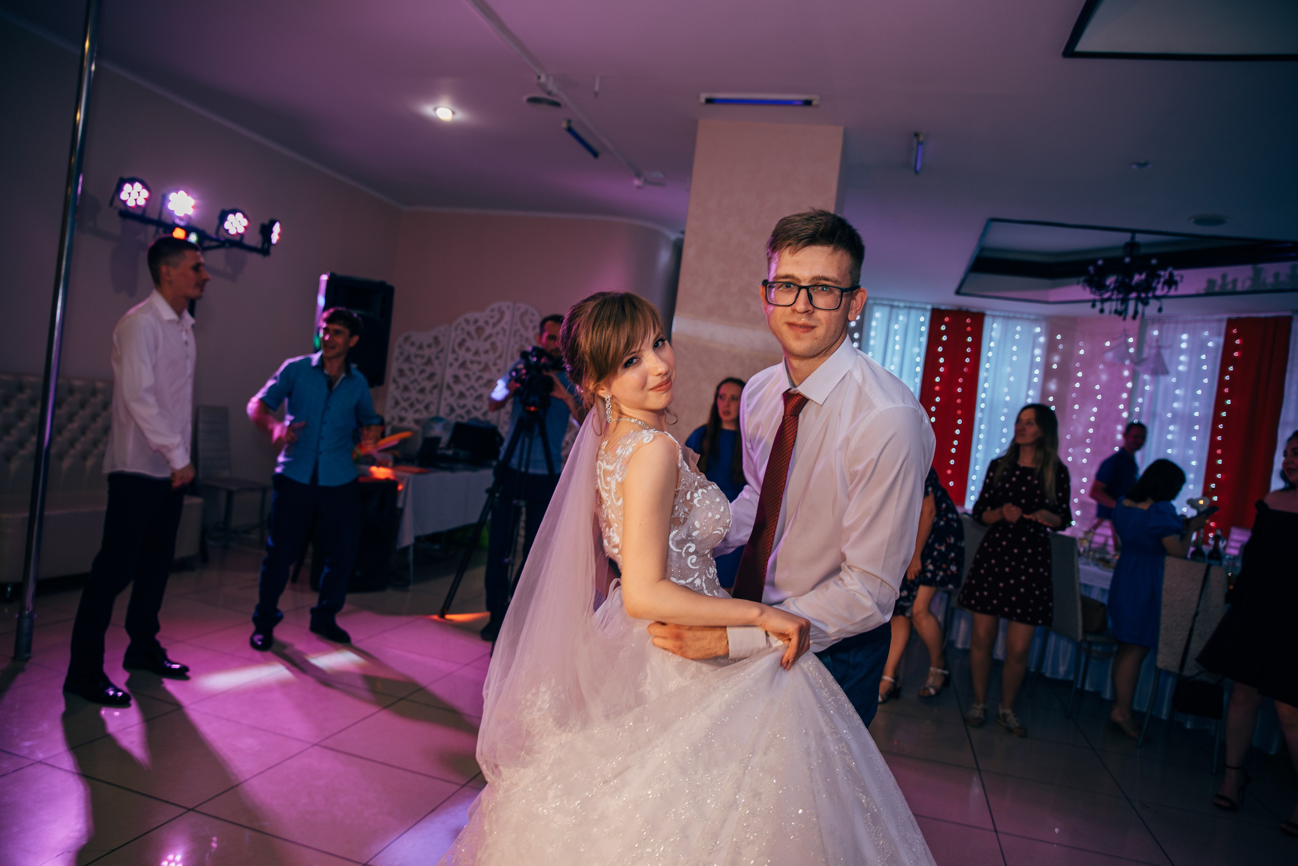 Свадебные фотосессии. Семейный фотограф в Миассе Ольга Широковская